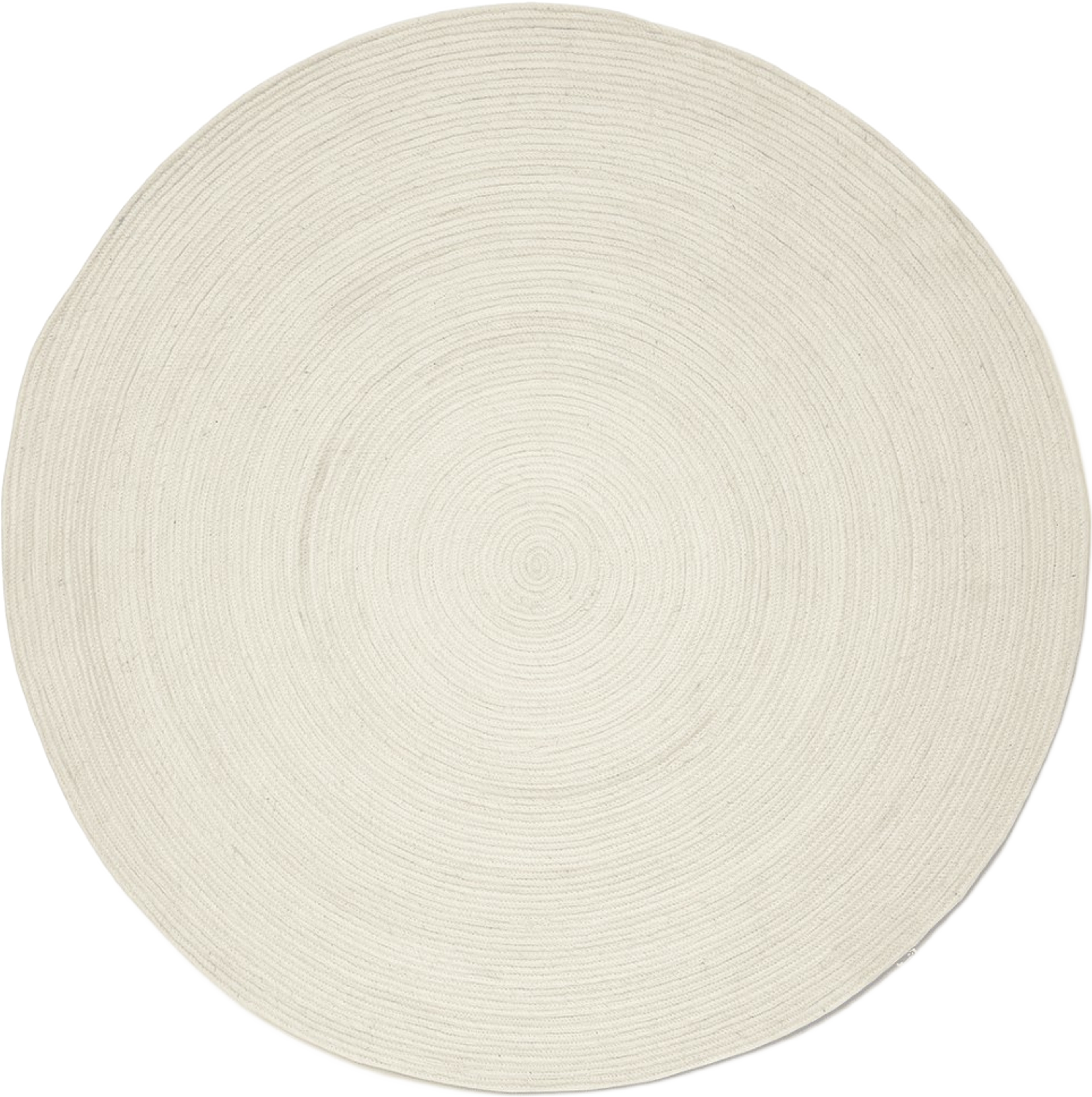 Ullmatta Merino Rund 200cm