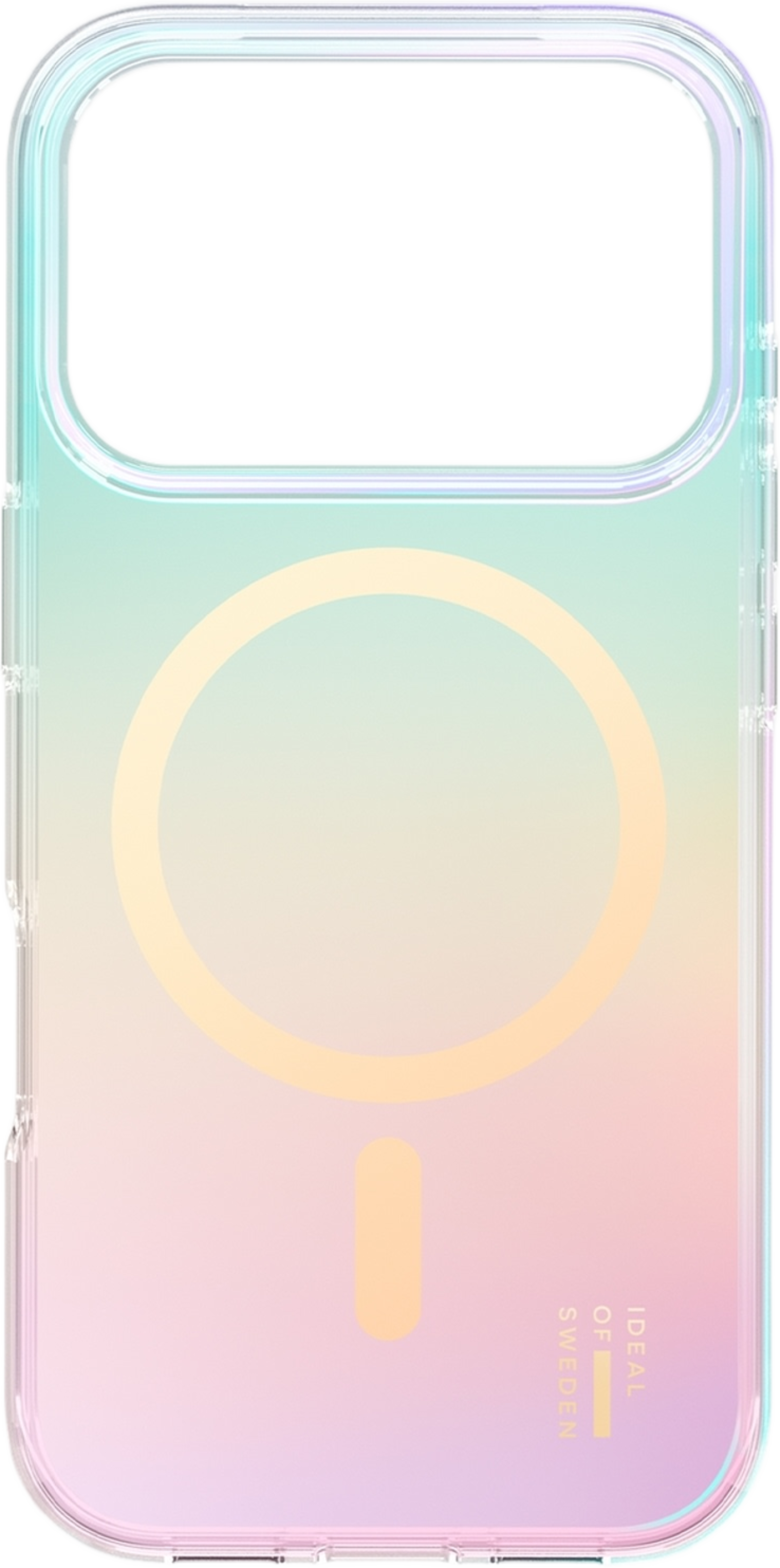 Clear Case Magsafe Iphone, från Ideal Of Sweden, i färgen multi. Klicka för att öppna bilden i stort format