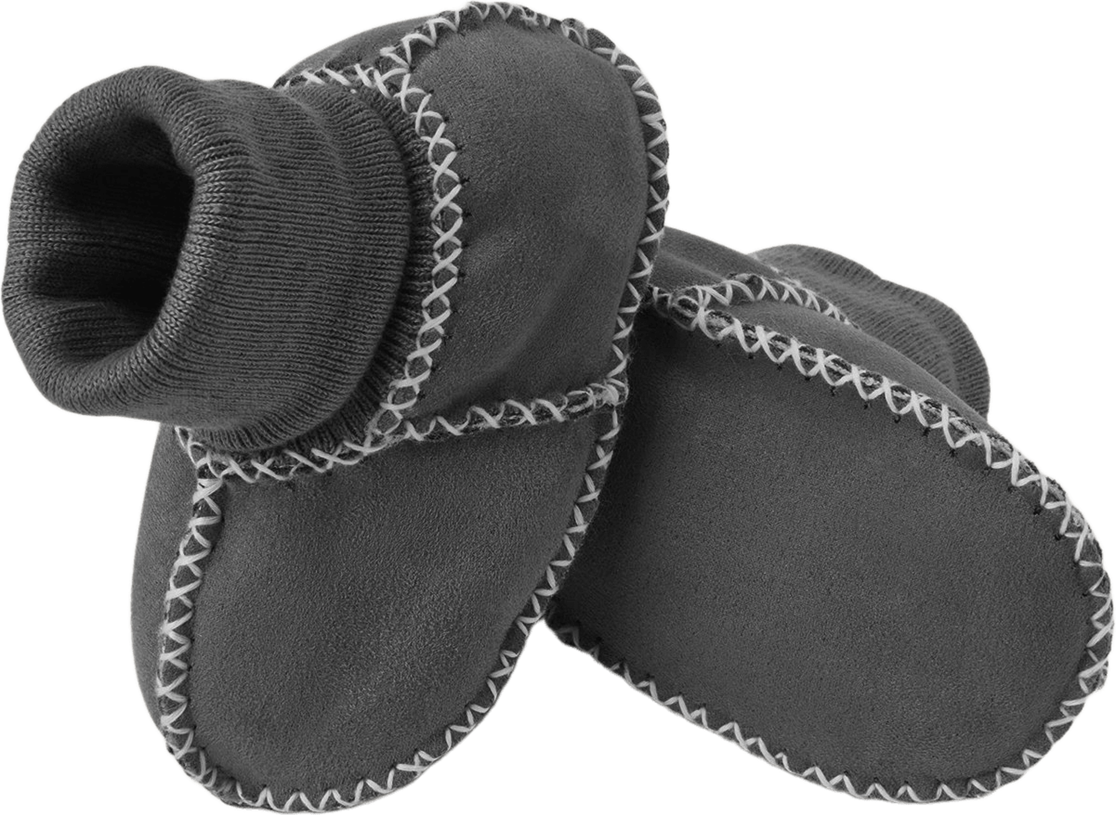 Cosy Mocs