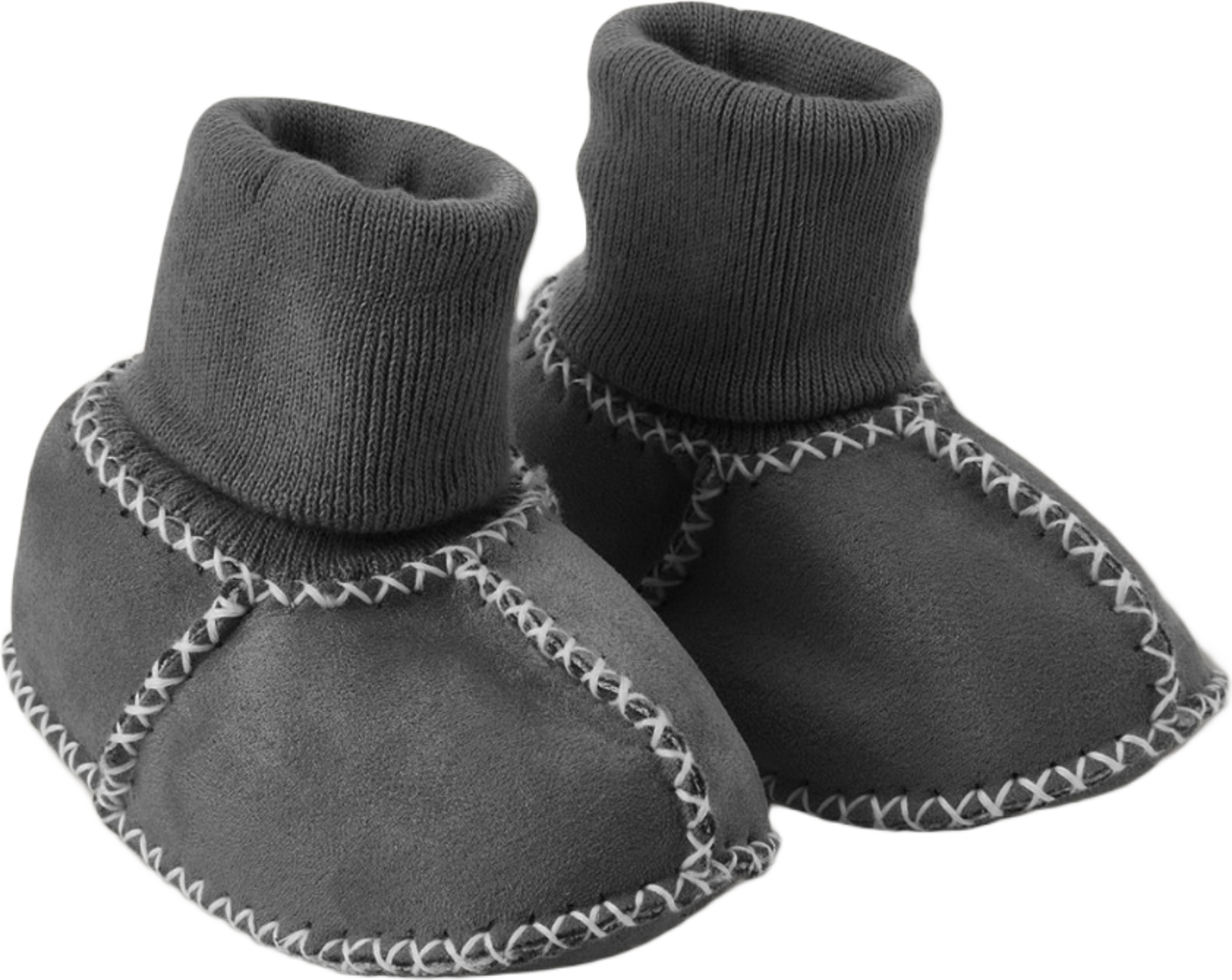 Cosy Mocs