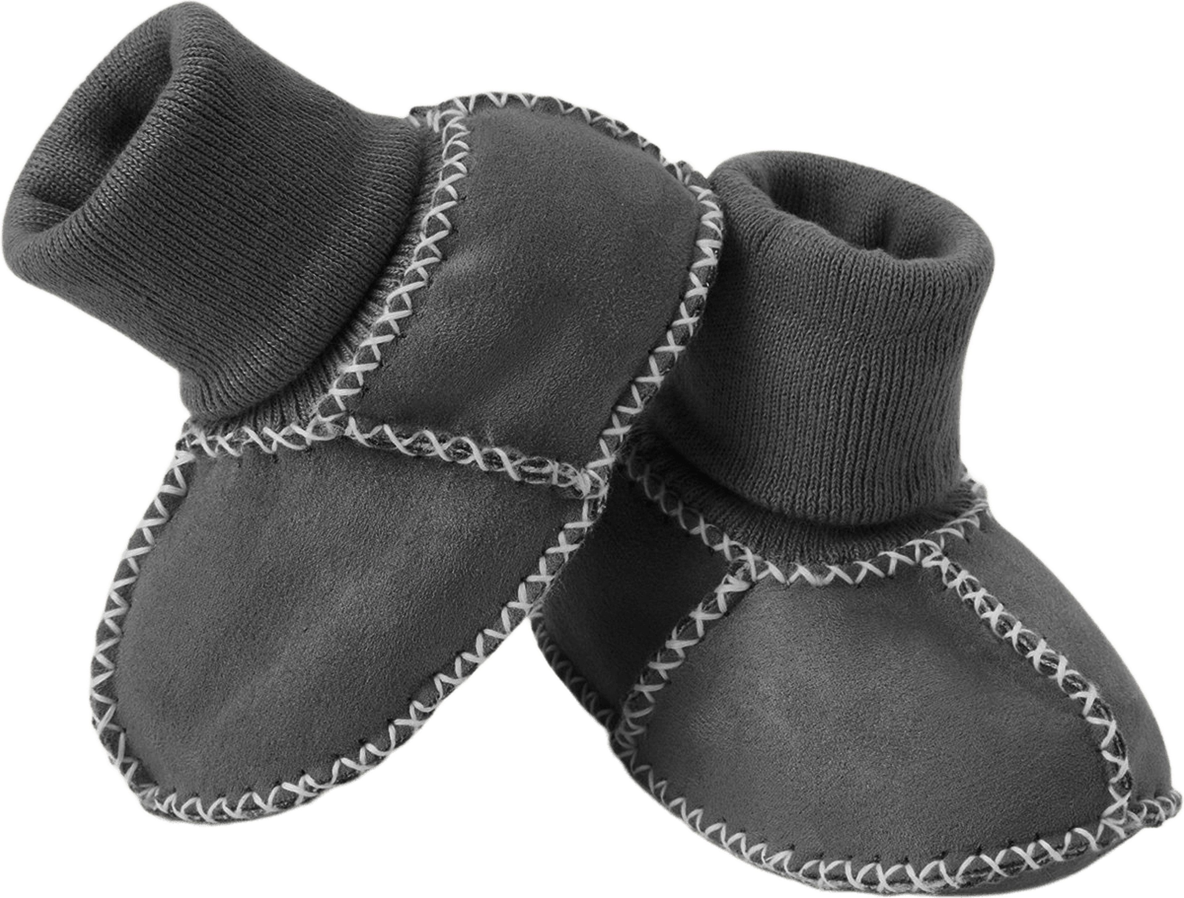 Cosy Mocs