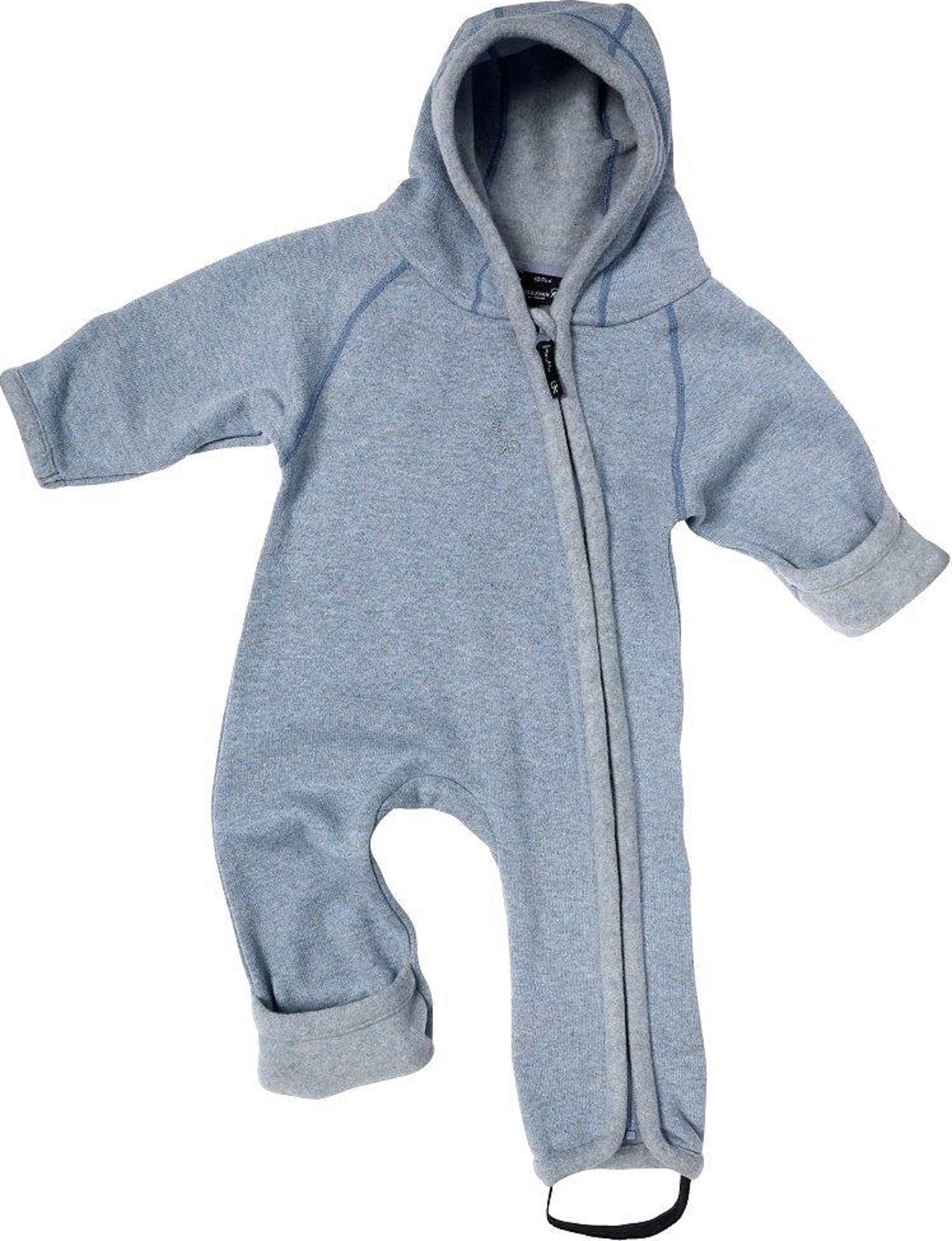 Shaun Jumpsuit Baby