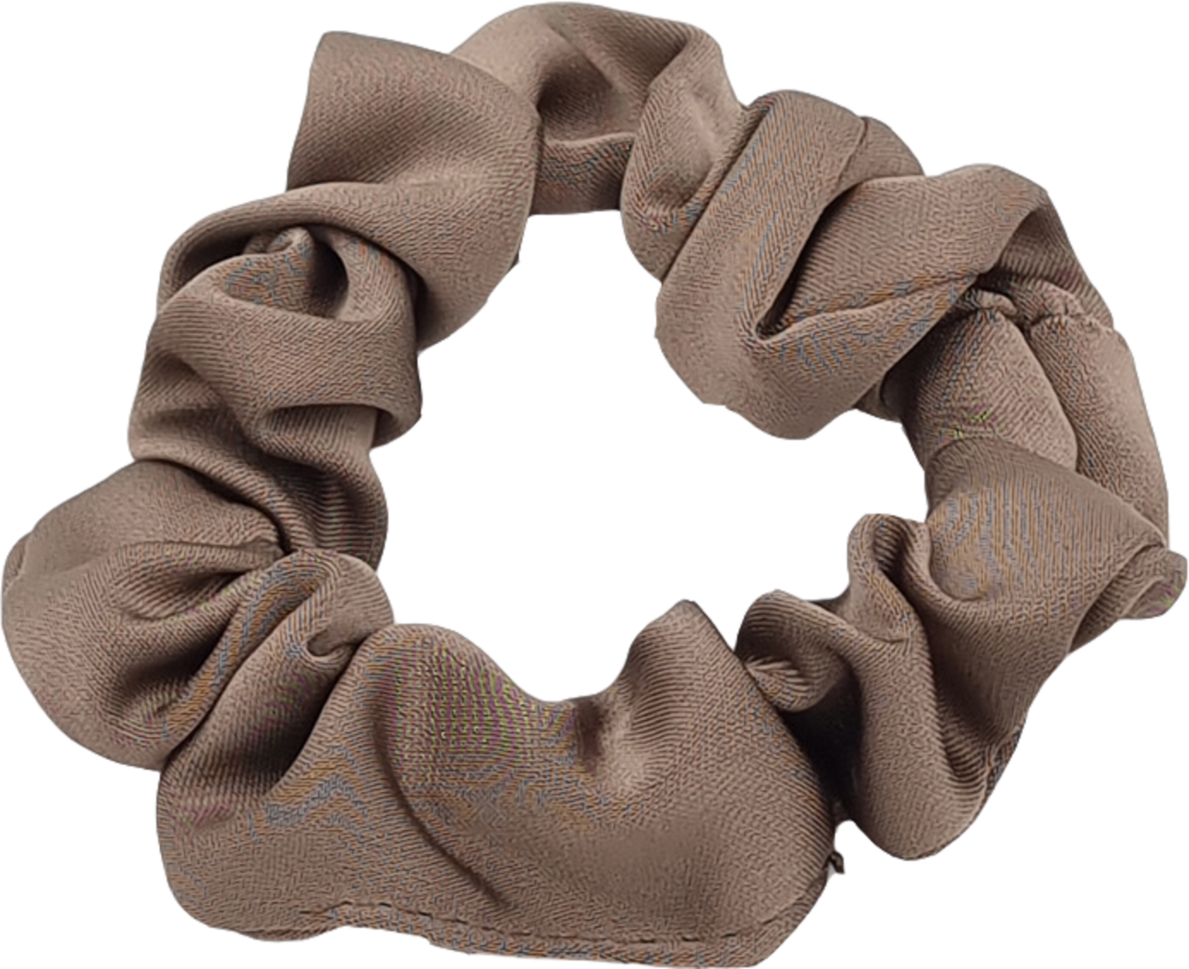 Hårscrunchie Pastell