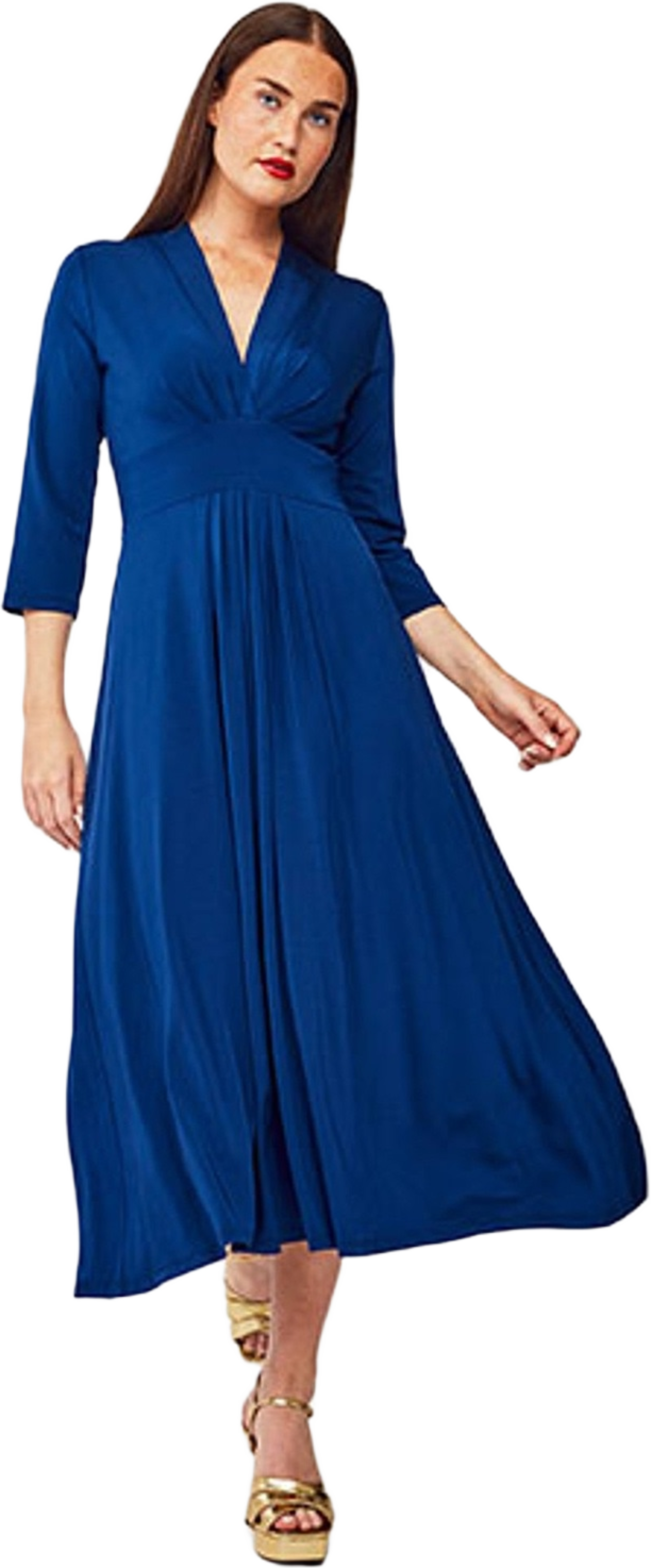 Clarissa Dress