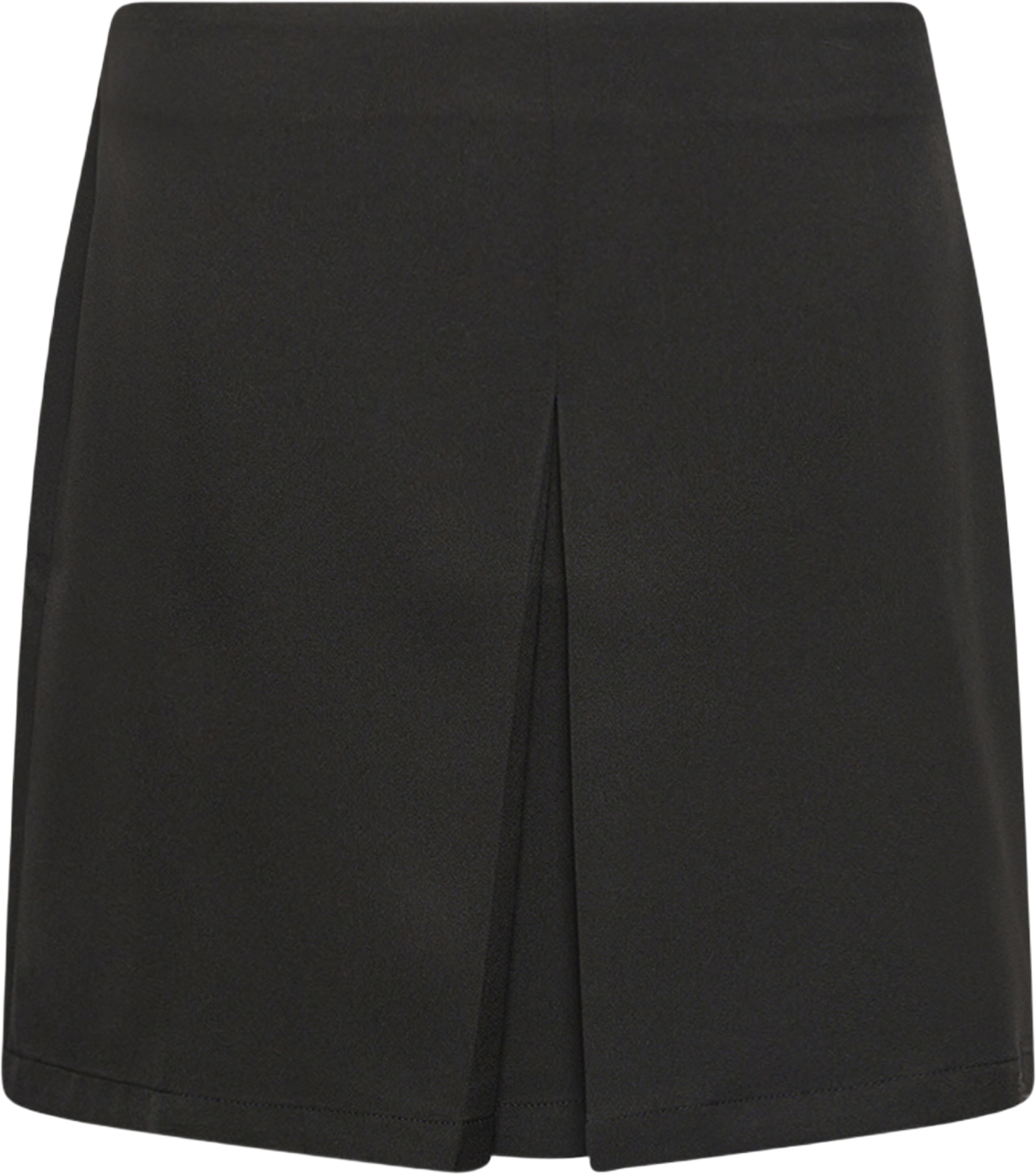 Bossy Skirt - Black