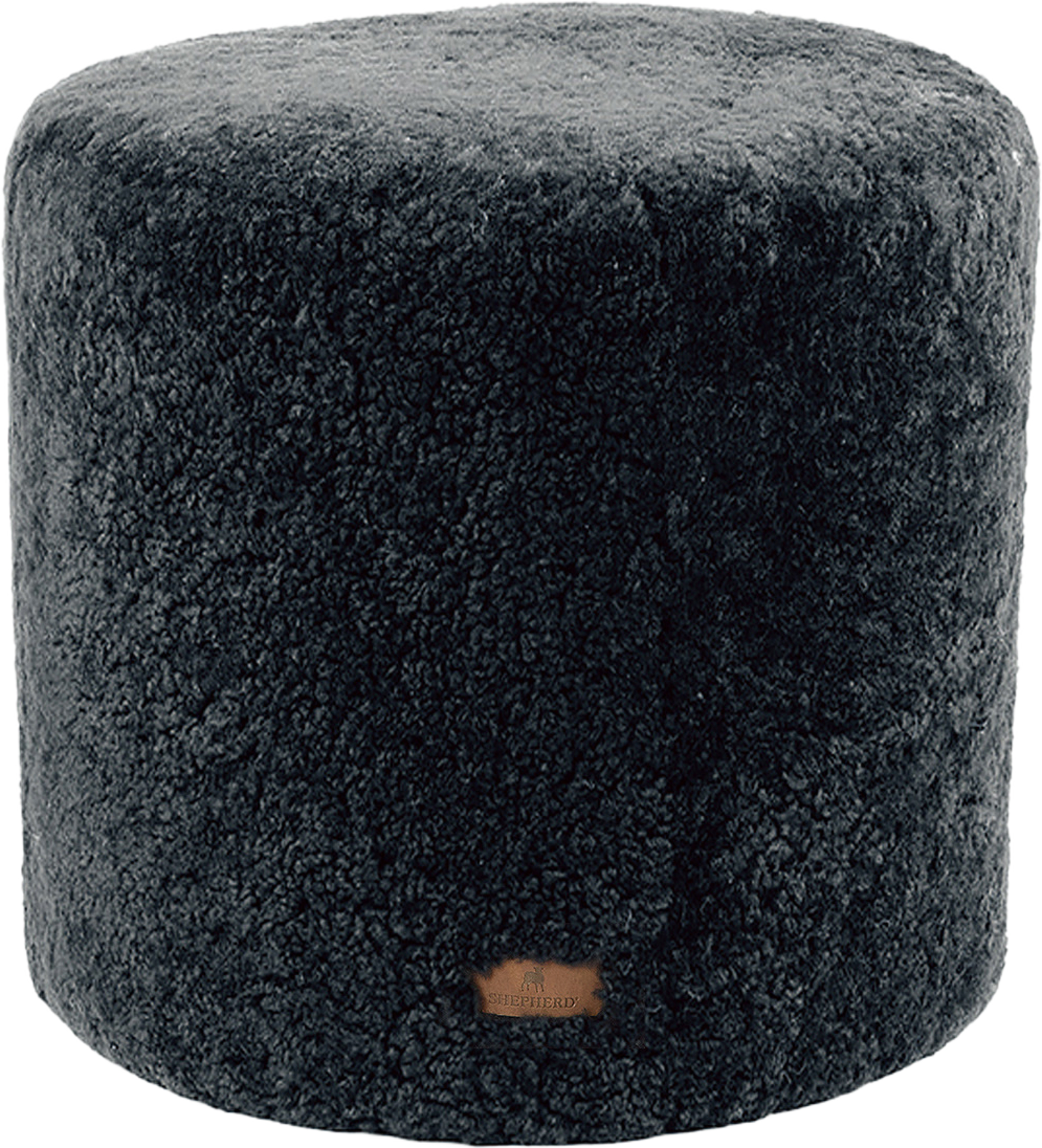 Frida, från Shepherd, i färgen black. Klicka för att öppna bilden i stort format