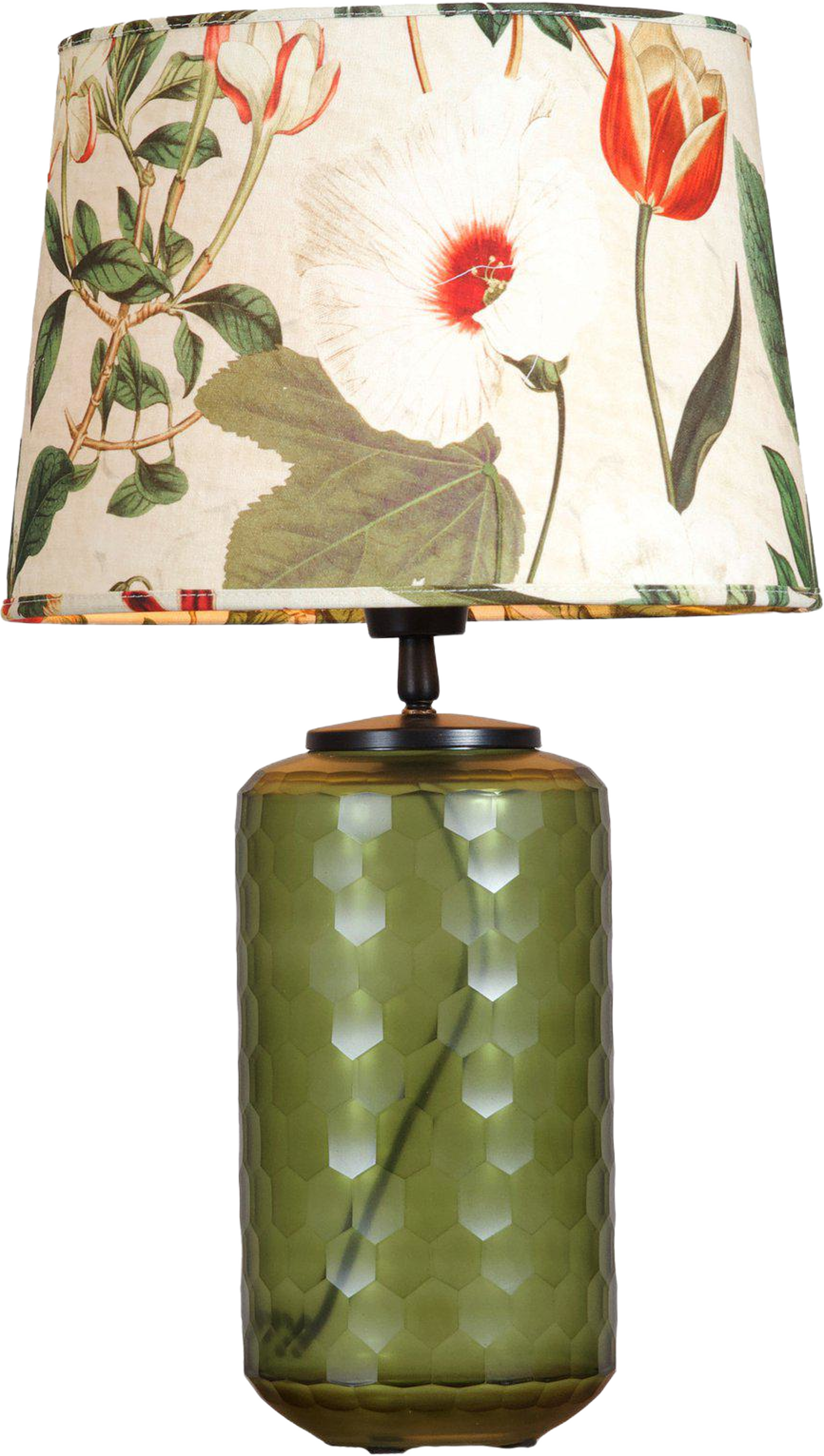 Gabby Bordslampa, från PR Home, i färgen offwhite. Klicka för att öppna bilden i stort format