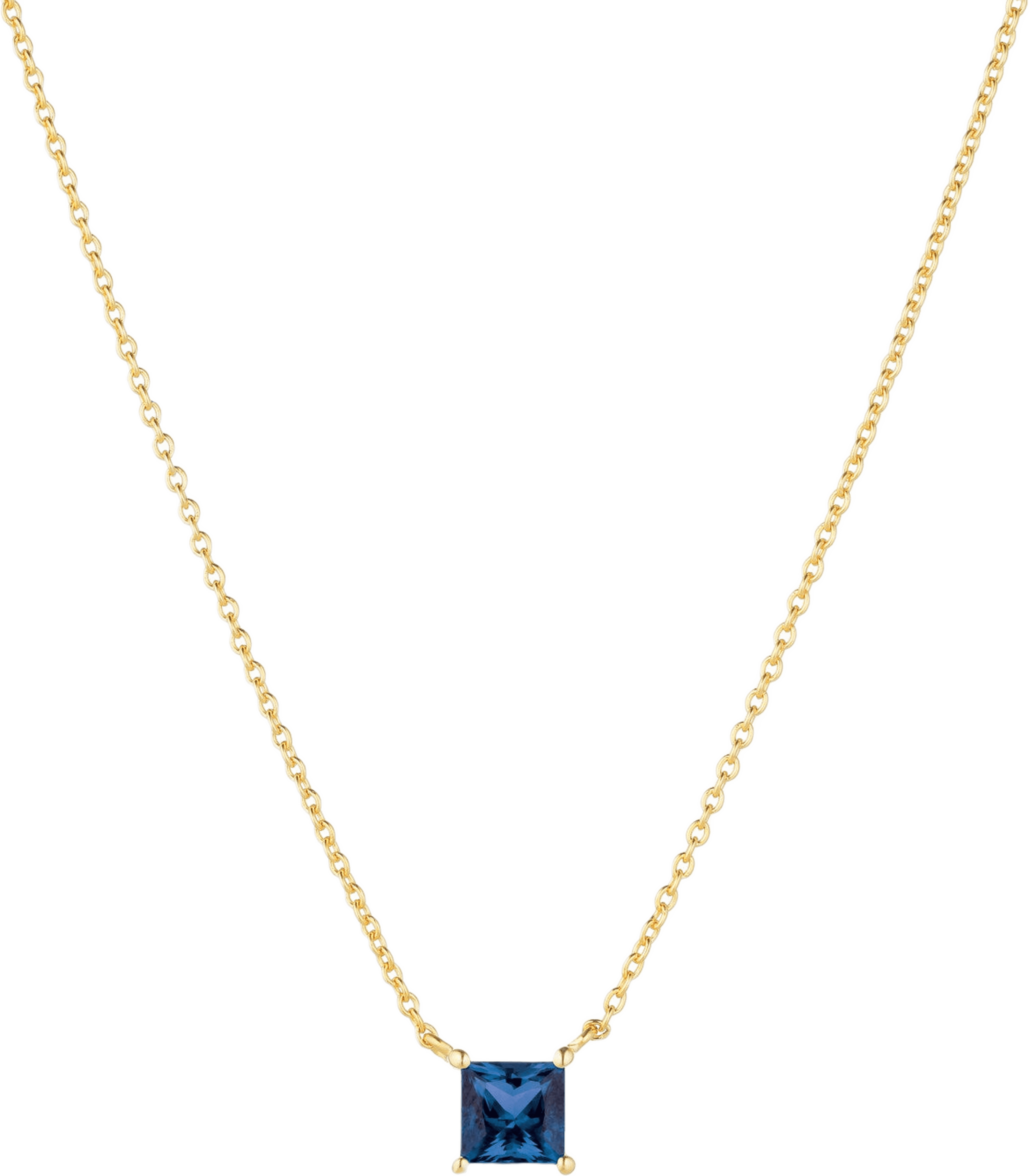 Halsband Ellera Quadrato