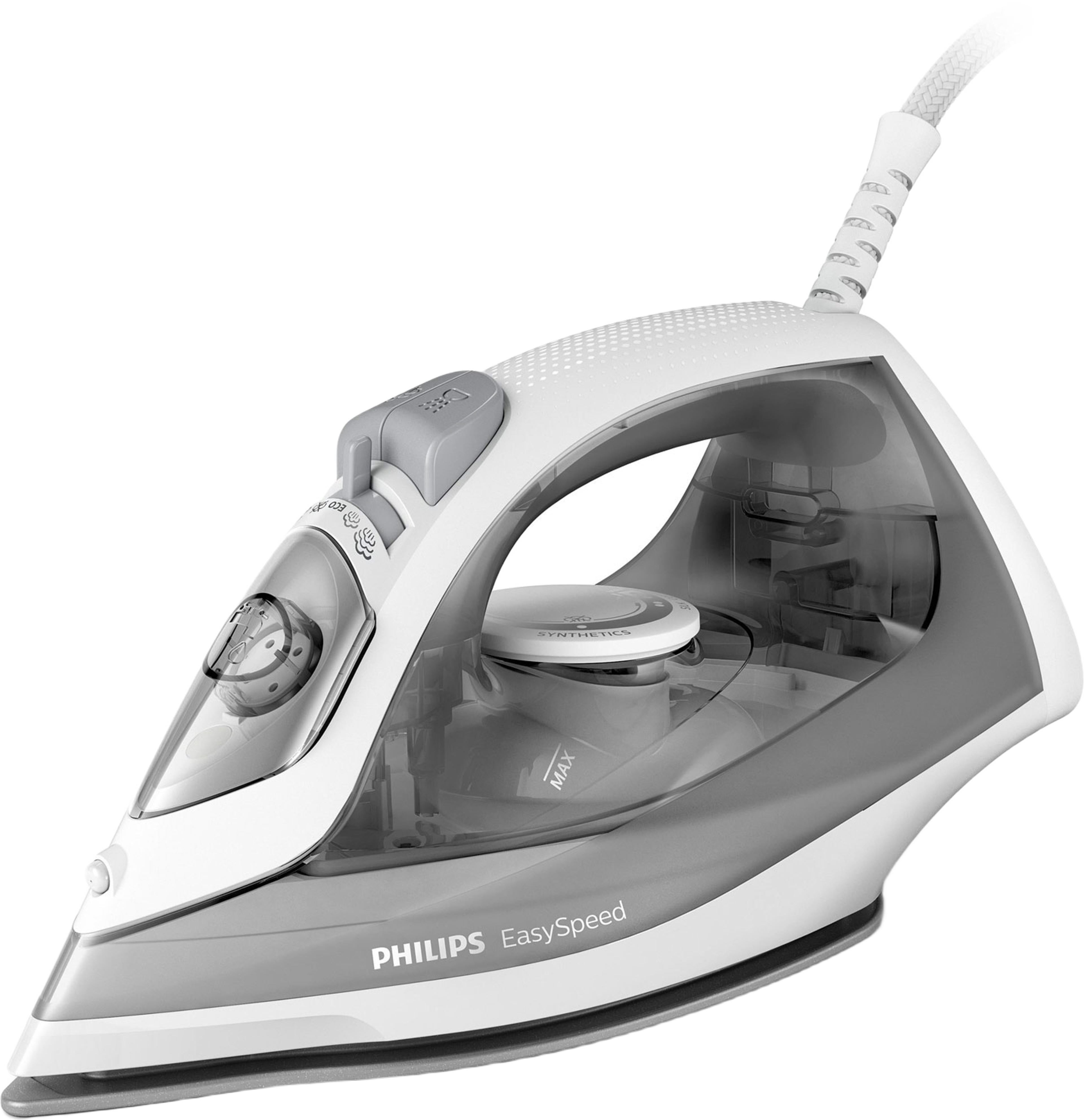 Ångstrykjärn Gc1751/80 2000watt Keramisk Sula