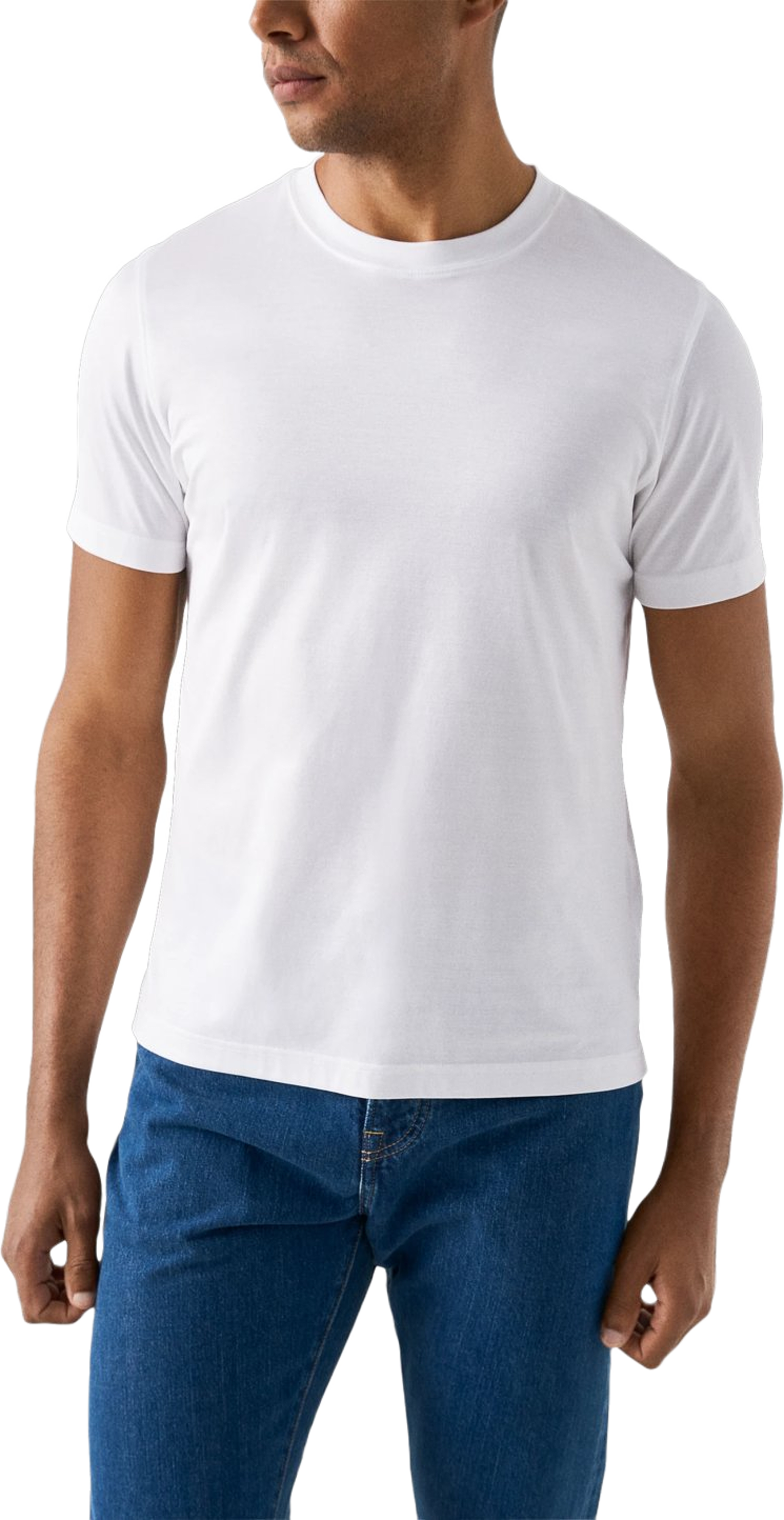 T-shirt I Filo Di Scozia