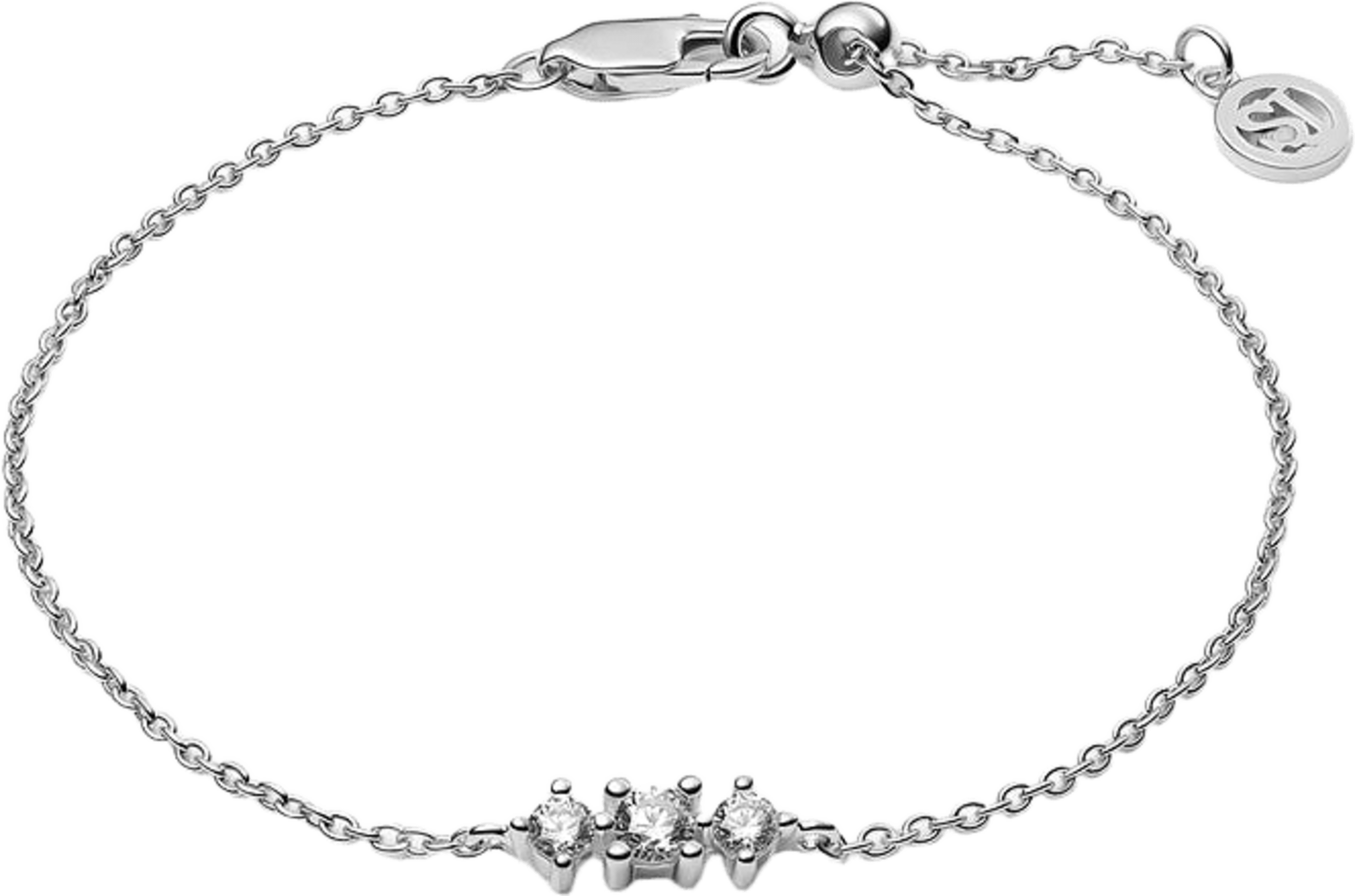 Armband Lucente Tre
