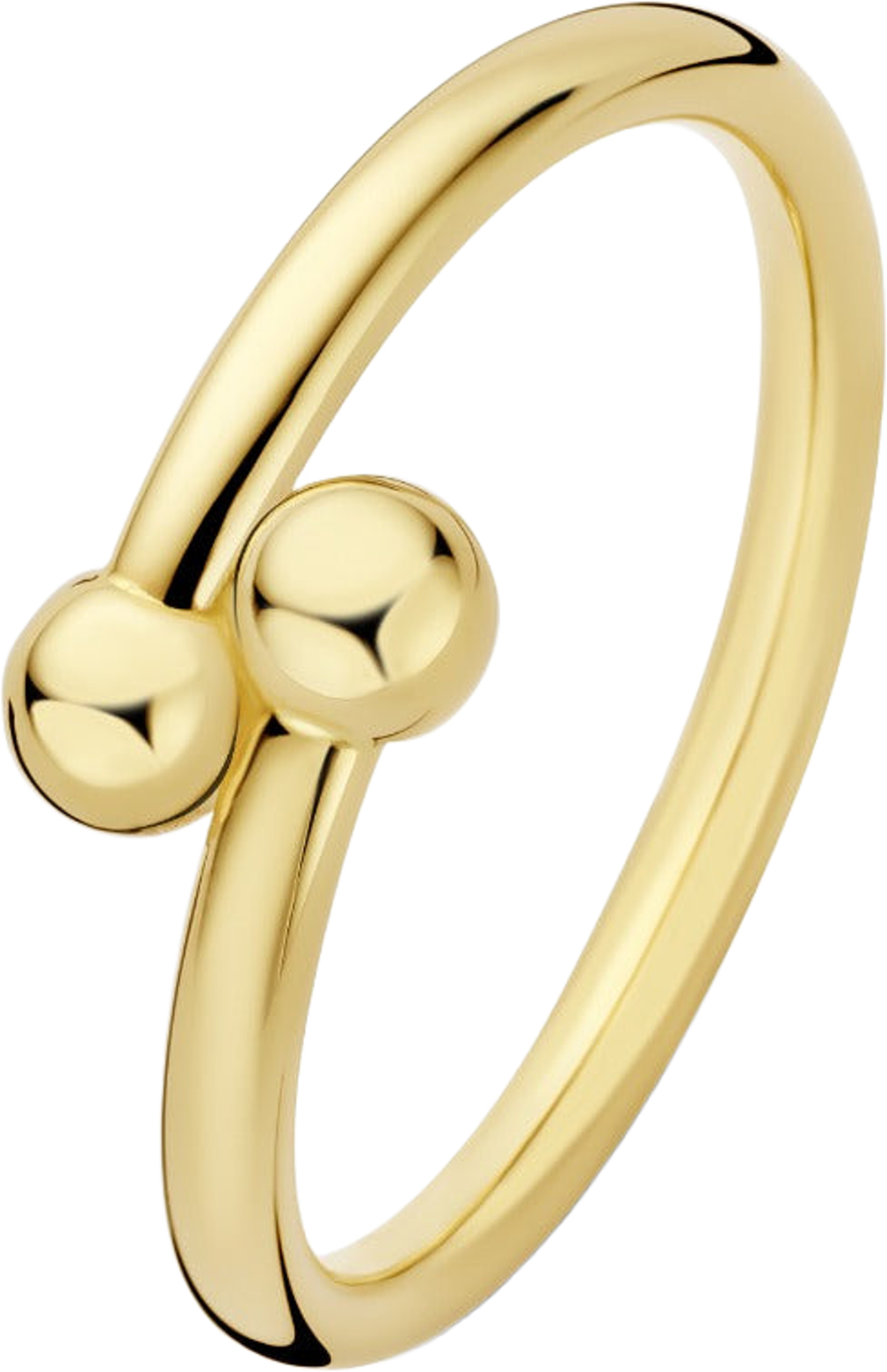 Isabel Bernard Monceau Dames Ring Goud - Goud - 56, från Isabel Bernard, i färgen guld. Klicka för att öppna bilden i stort format