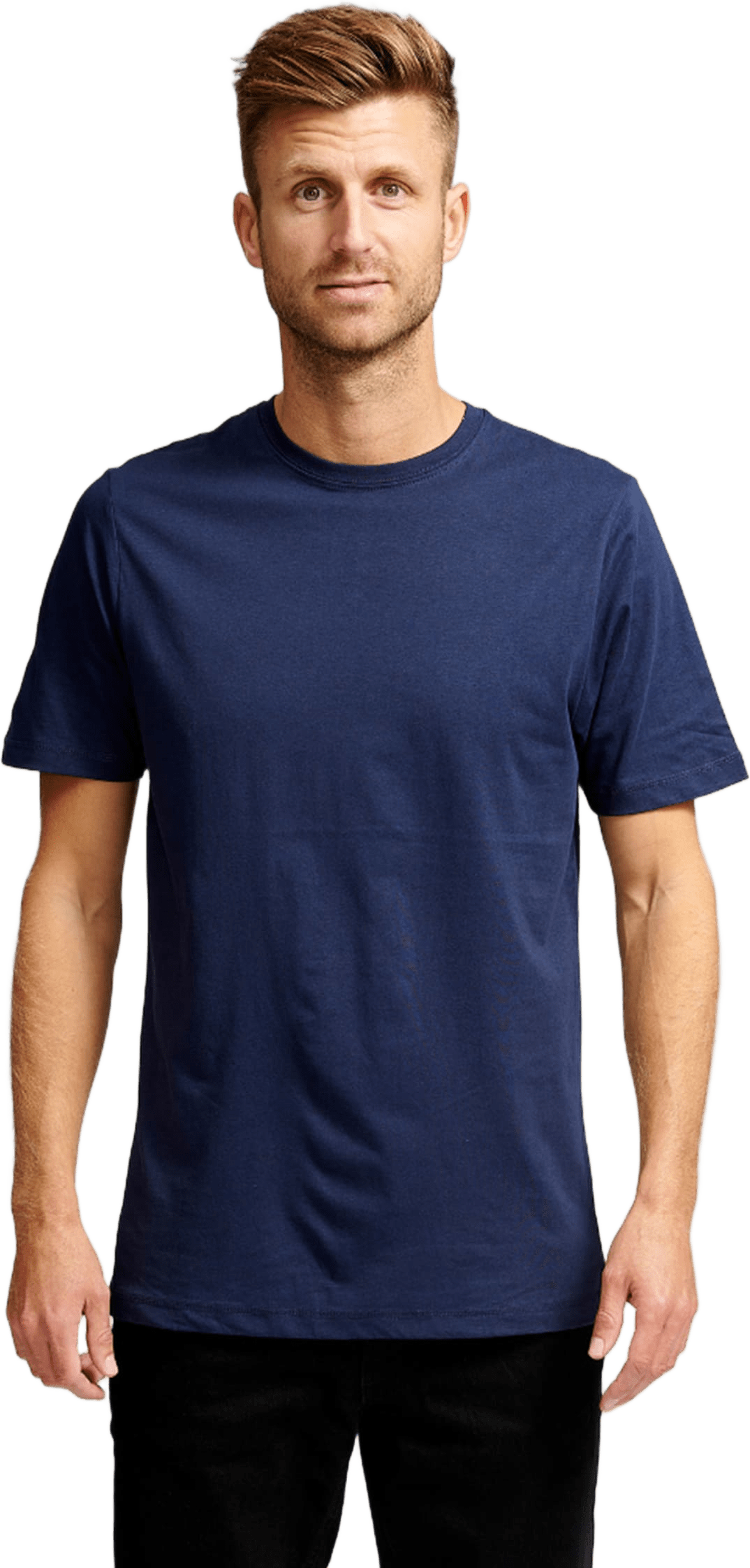 Ekologisk Basic Tshirt