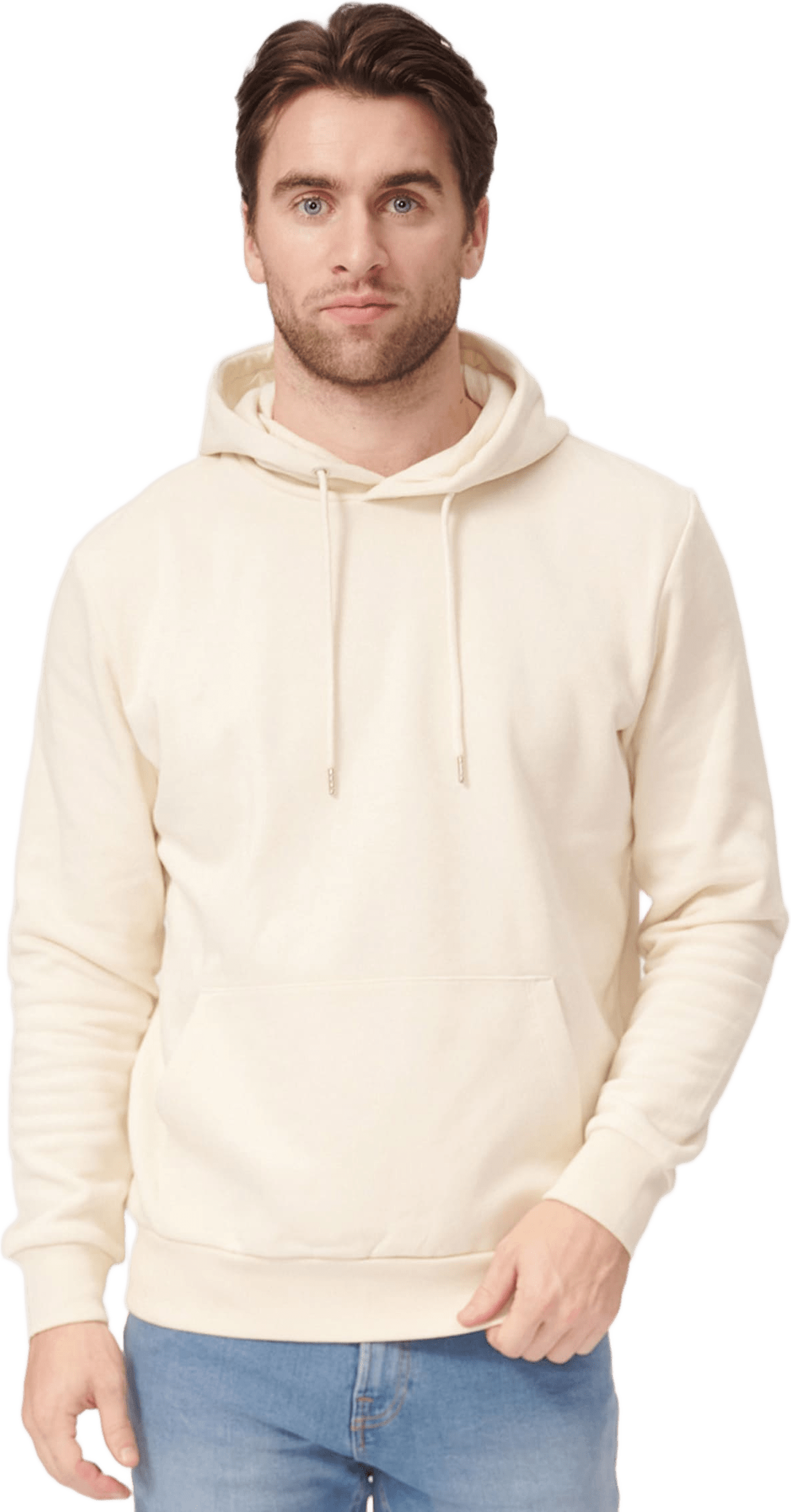 Basic Hoodie Sweat