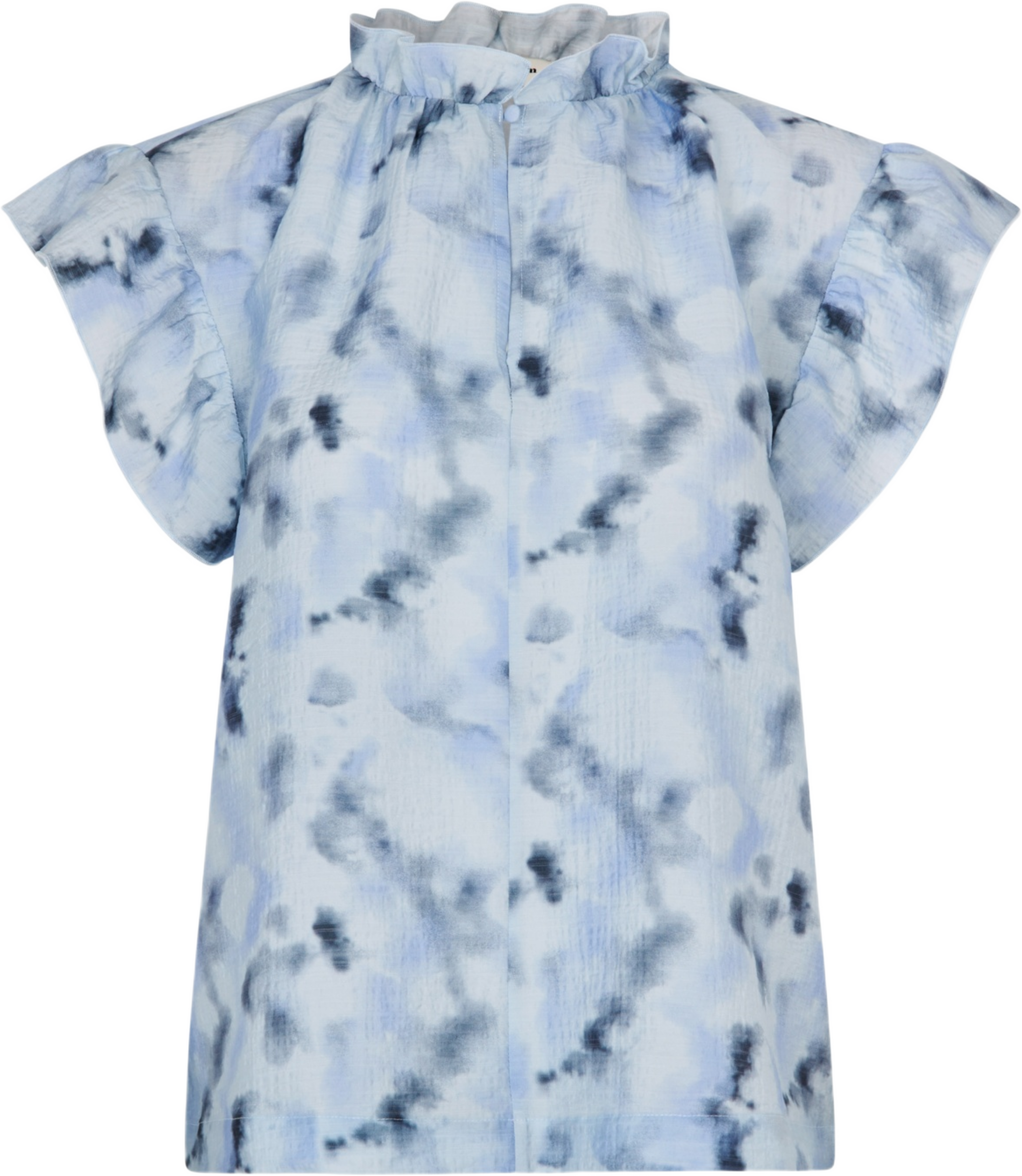 Phillismd Print Top