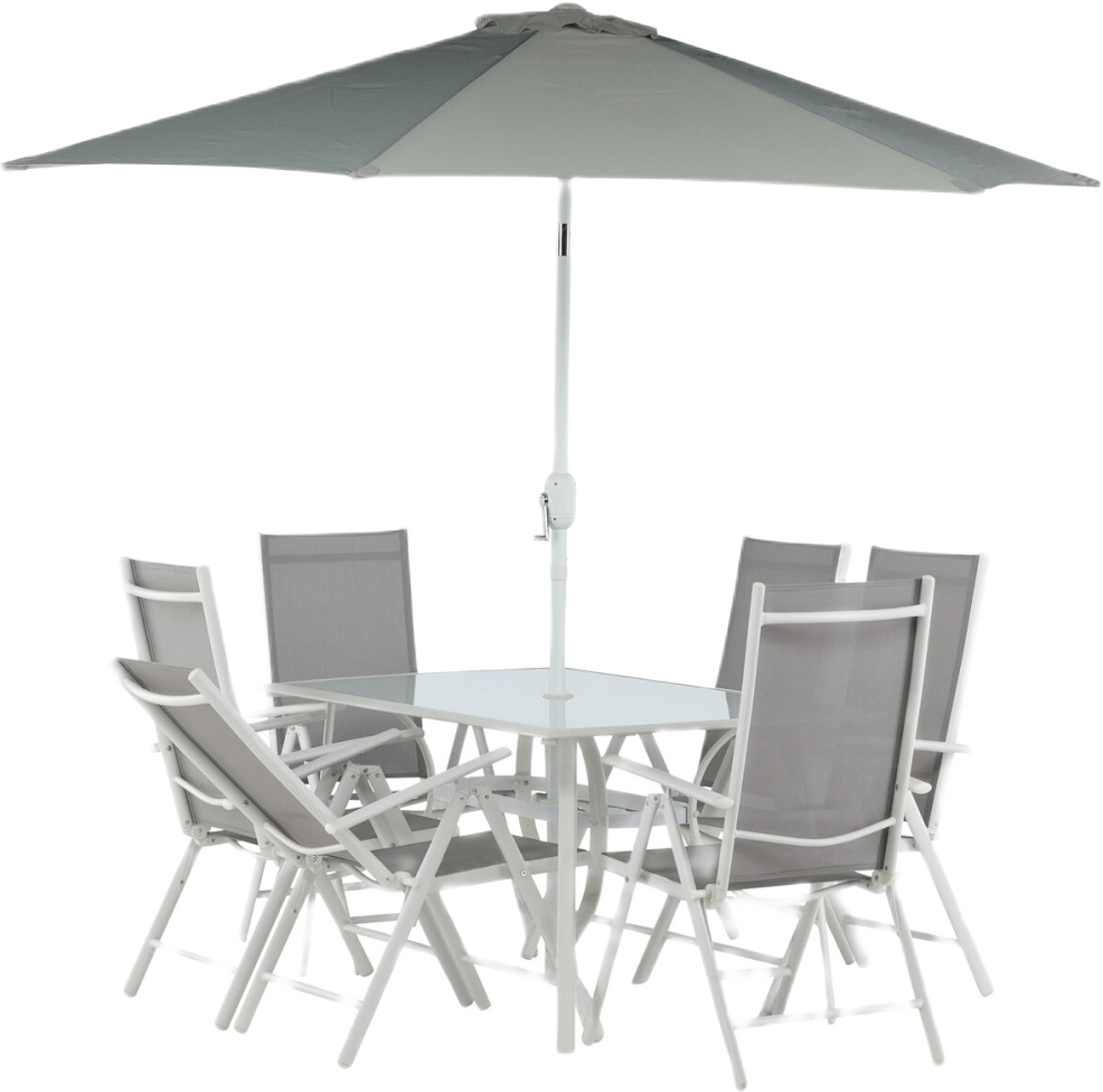 Brekki Matgrupp