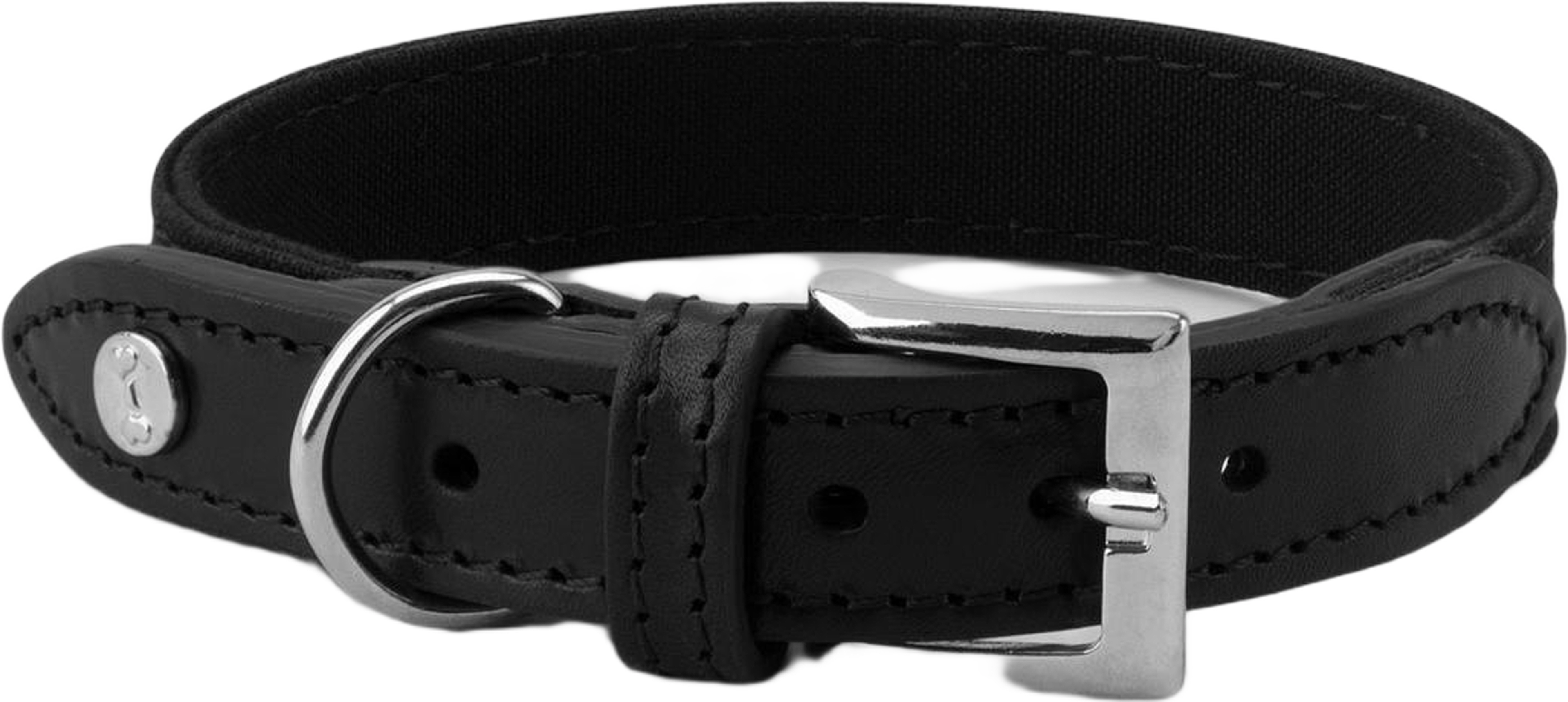 Hundhalsband Signature