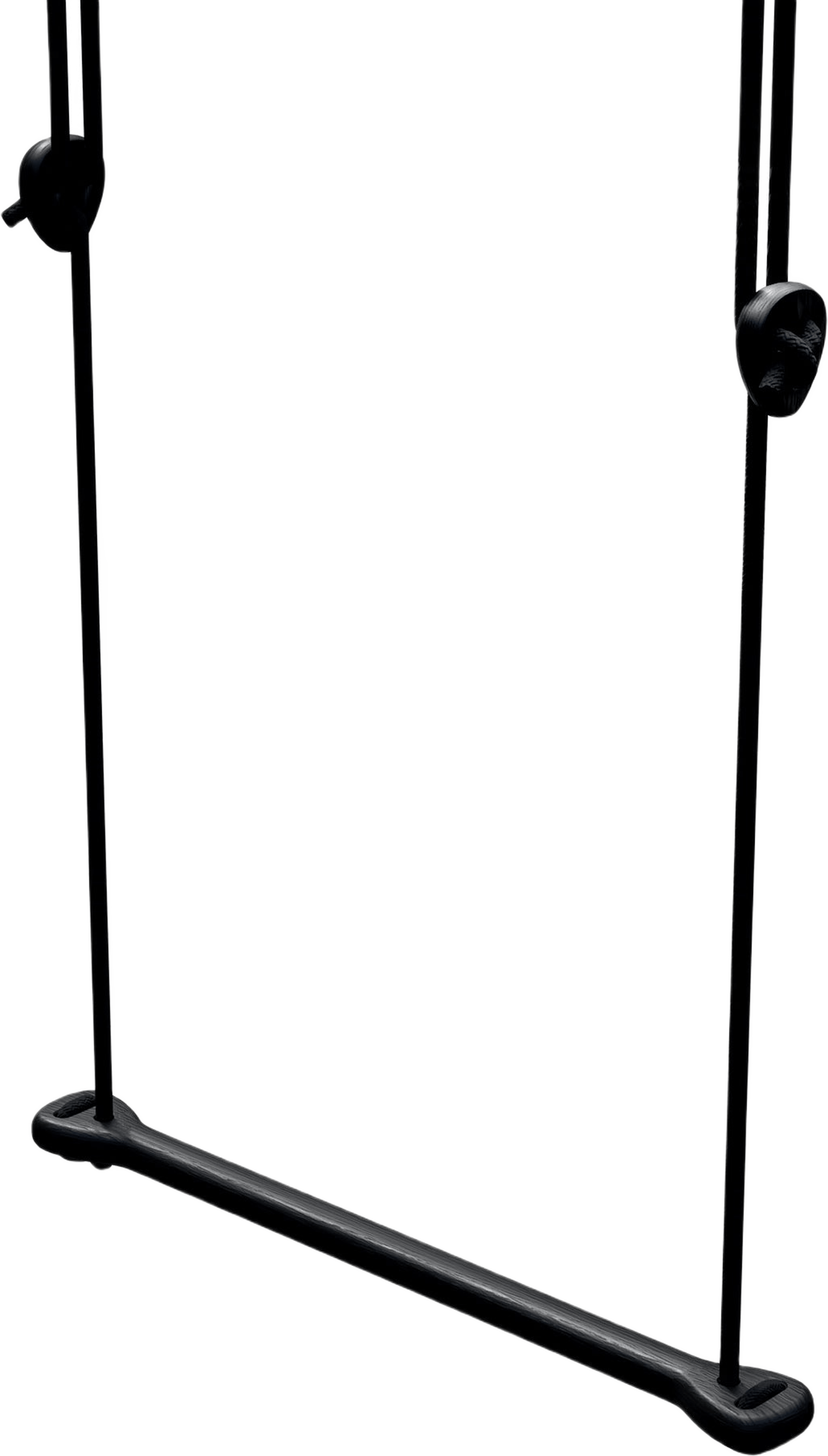 Lillagunga Bone - Noir, från Lillagunga, i färgen black. Klicka för att öppna bilden i stort format