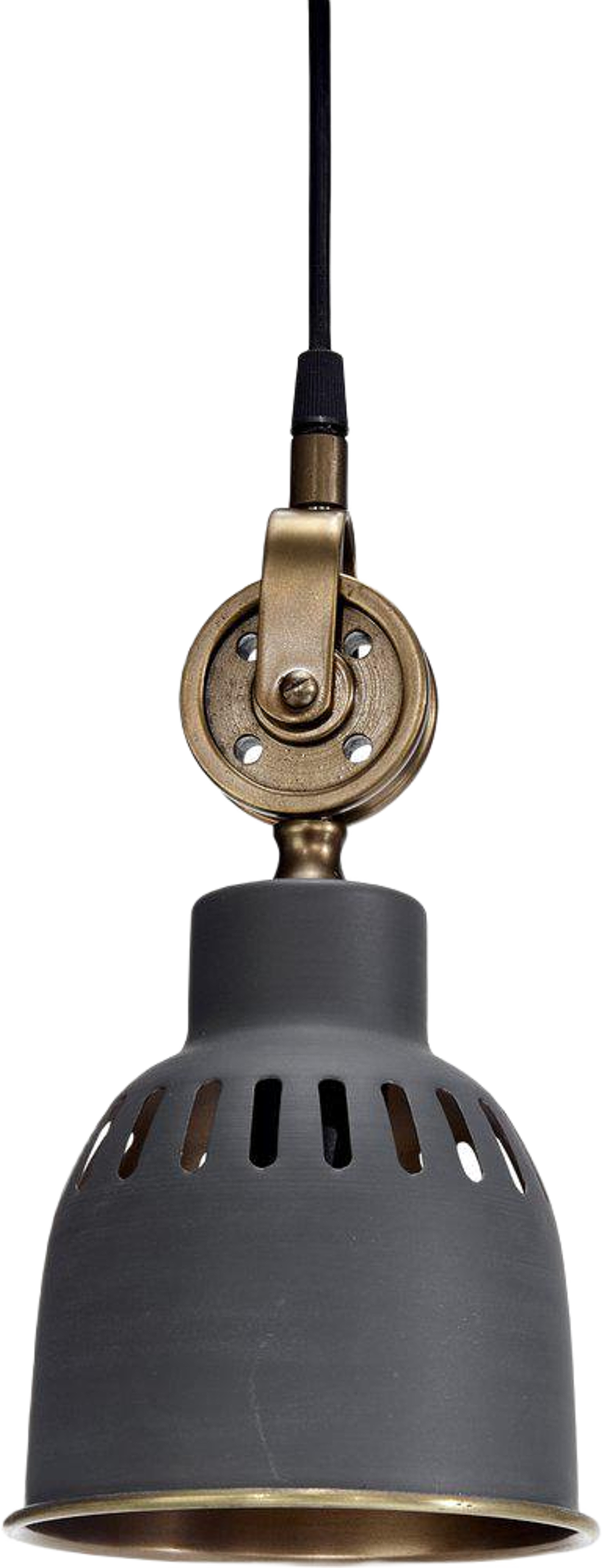 Cleveland Taklampa 14 cm