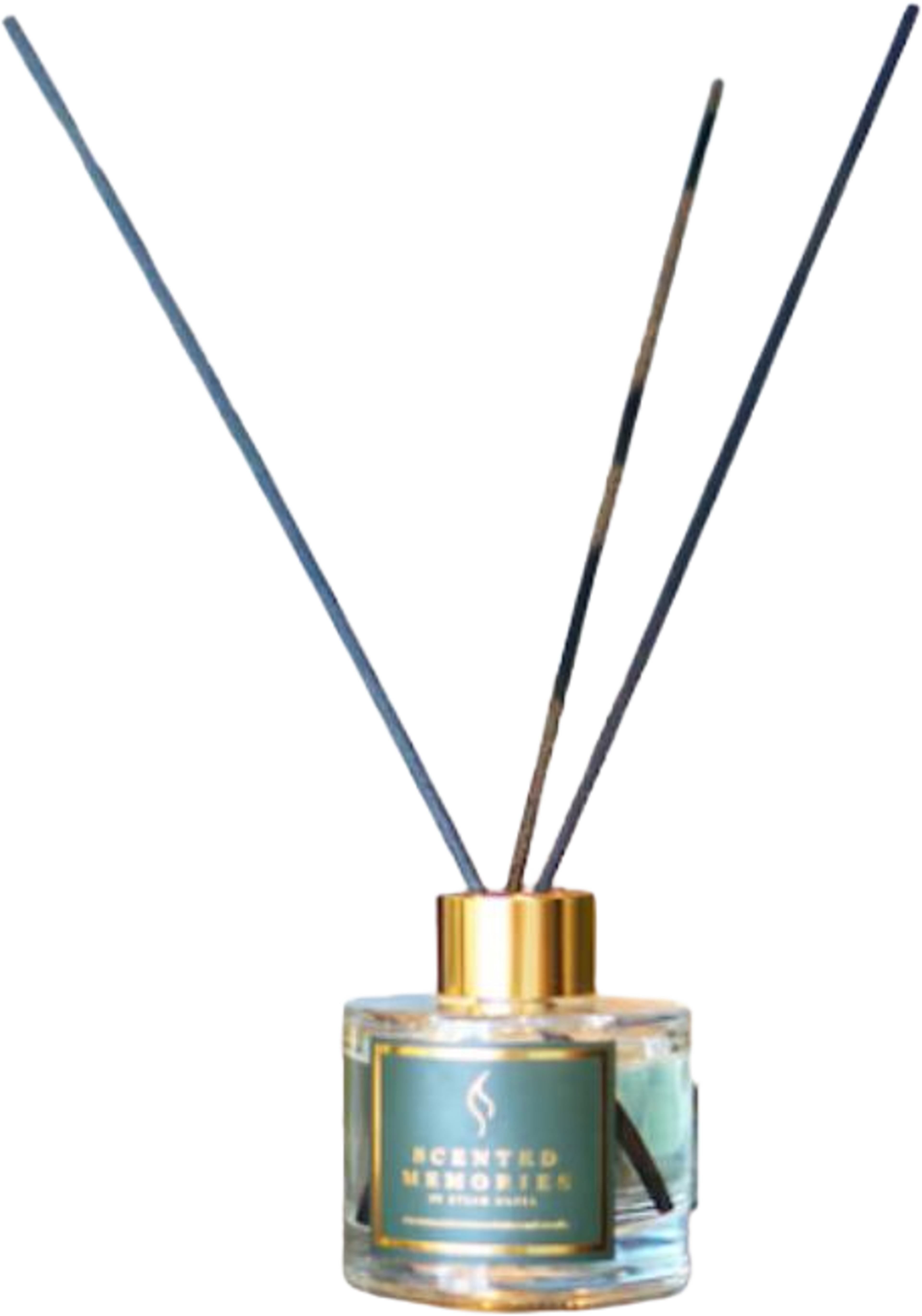 Scented Memories By Steam Hotel - Diffuser, från Home of ESS, i färgen multicolor. Klicka för att öppna bilden i stort format