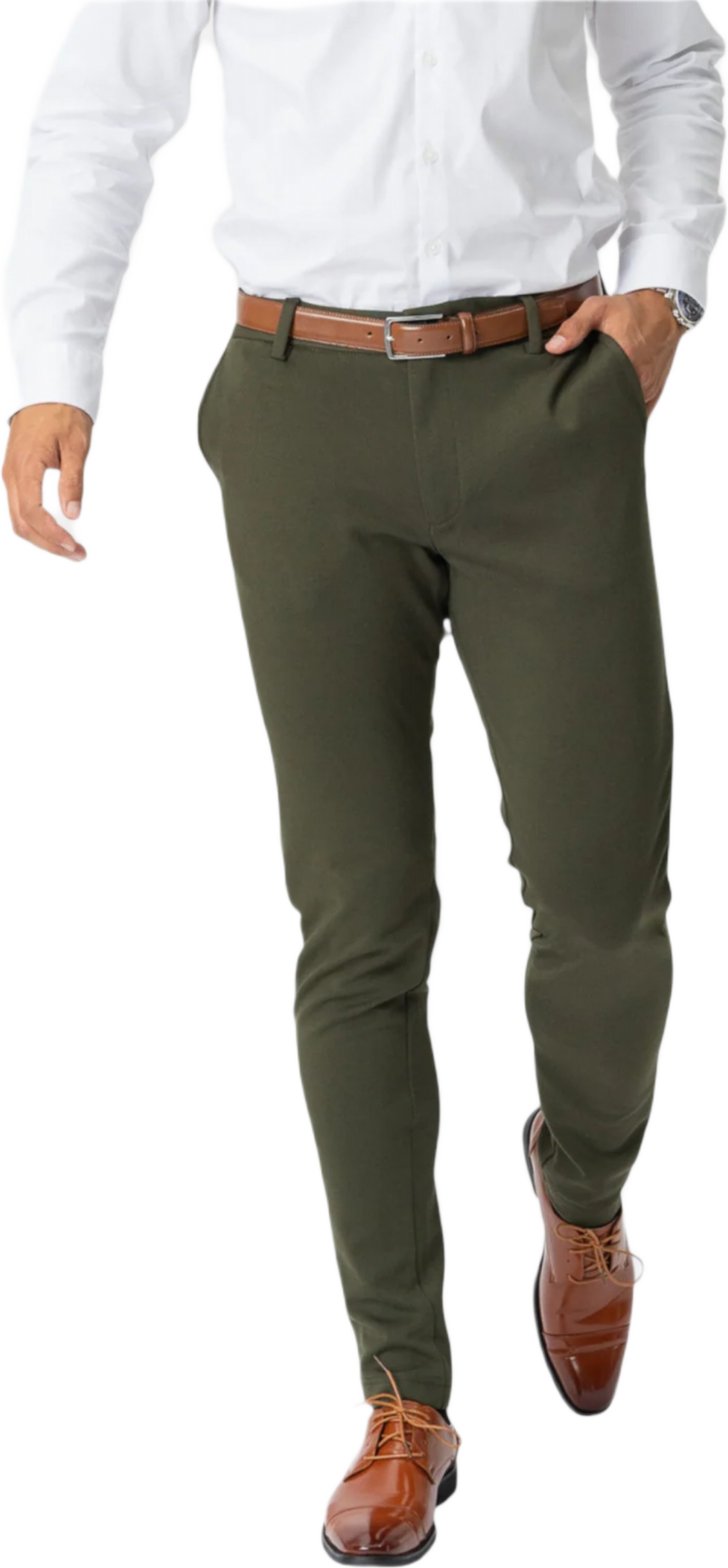 The Original Performance Pants