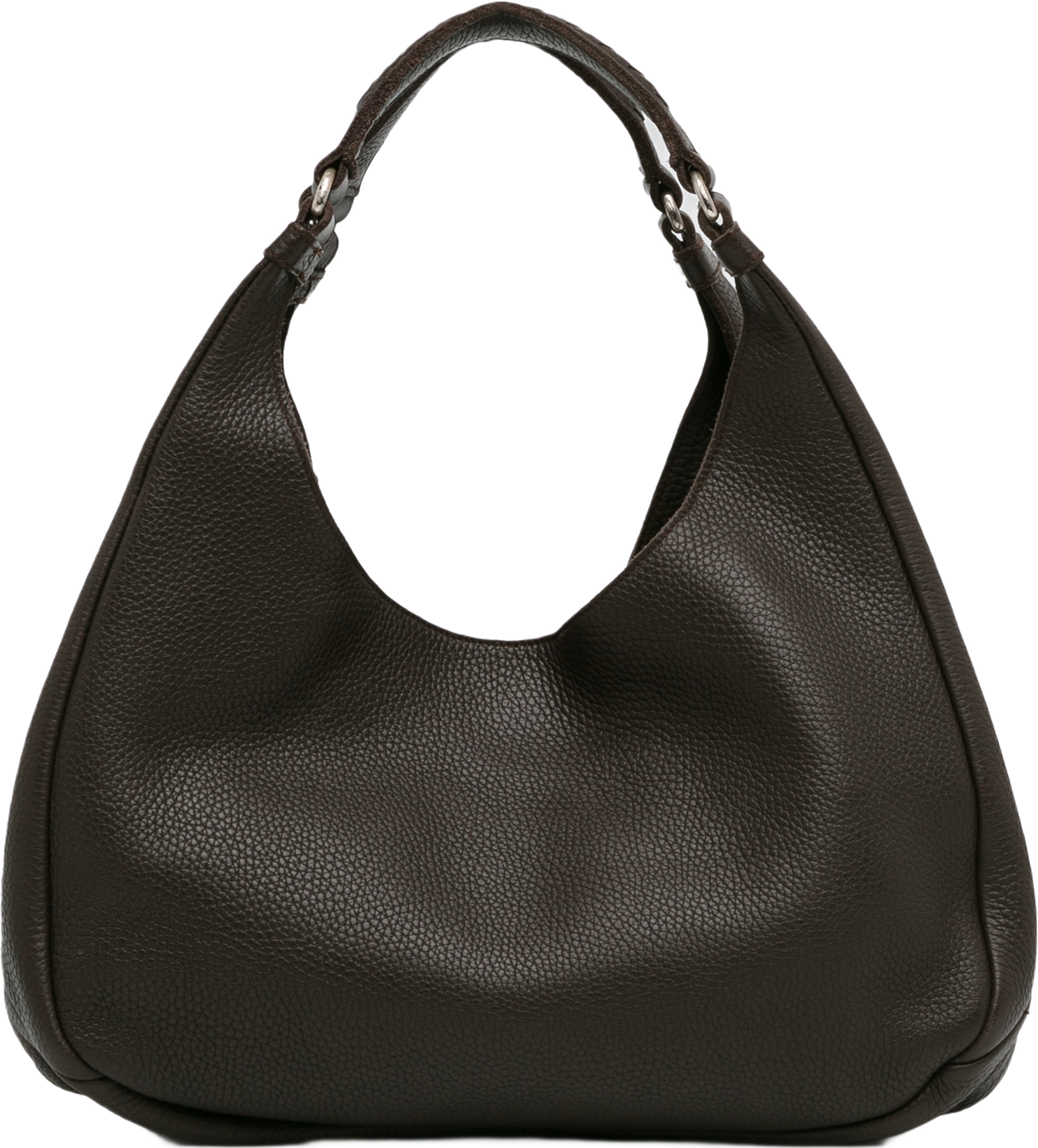Bottega Veneta Campana Hobo