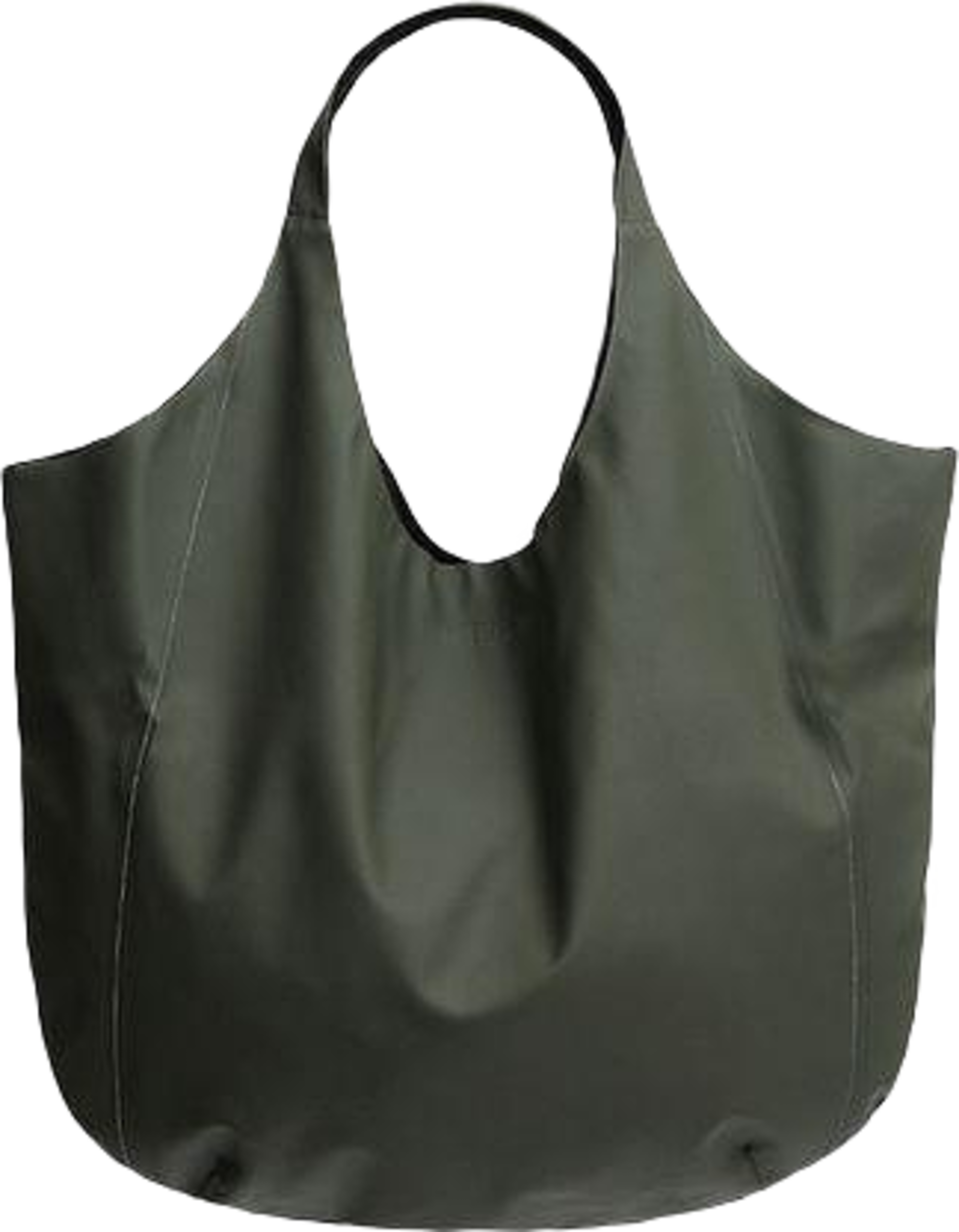 Svea Bag Green