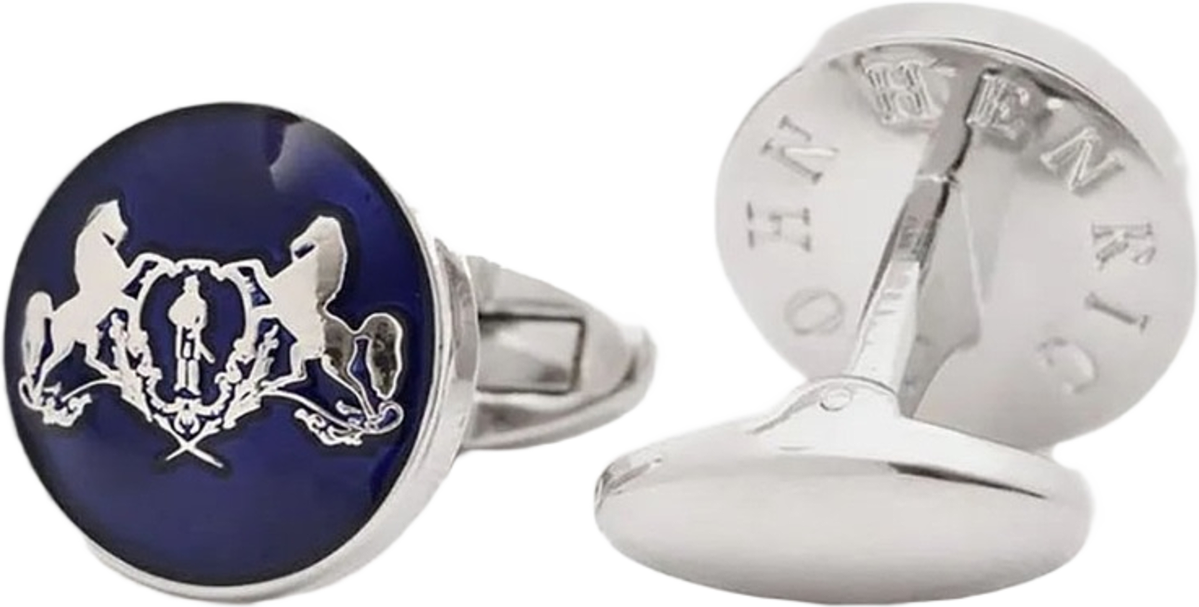 Cufflinks Motif