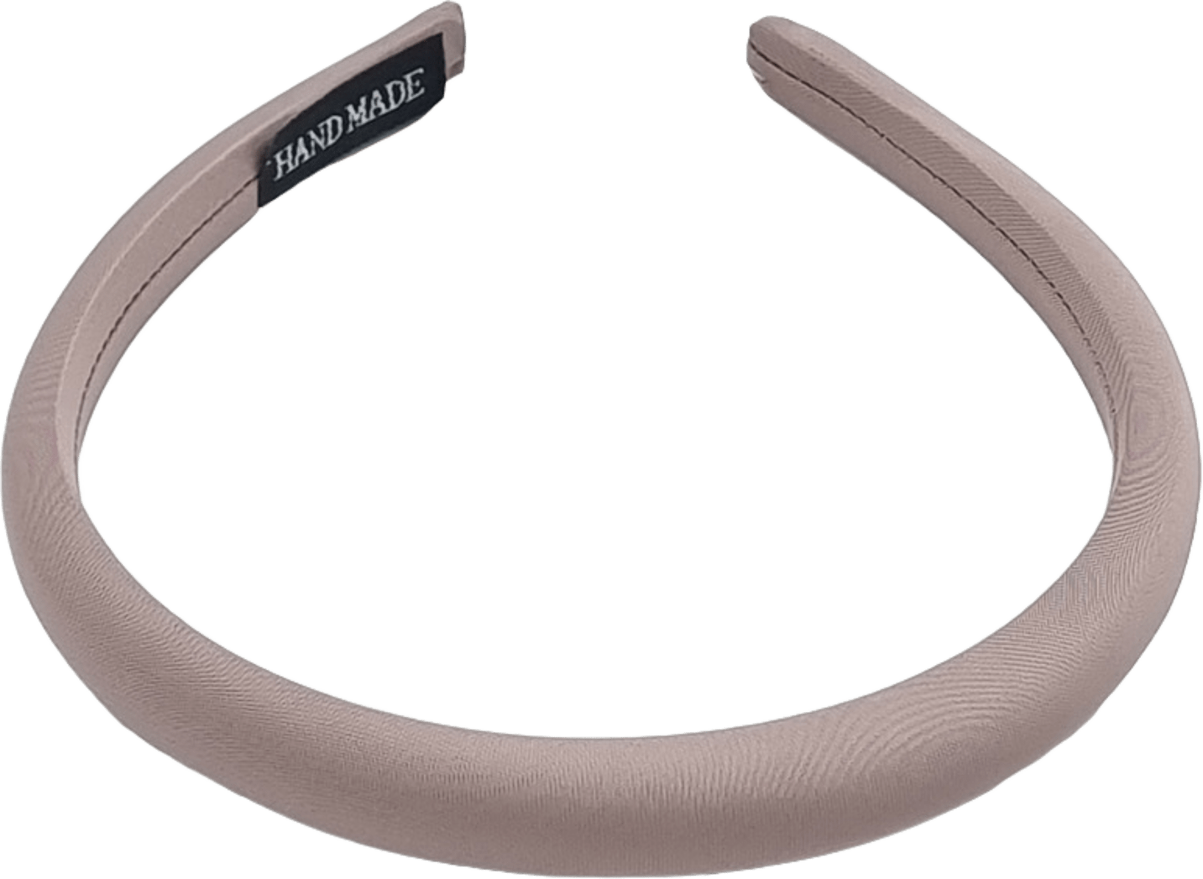 Diadem Satin 1,5 Cm