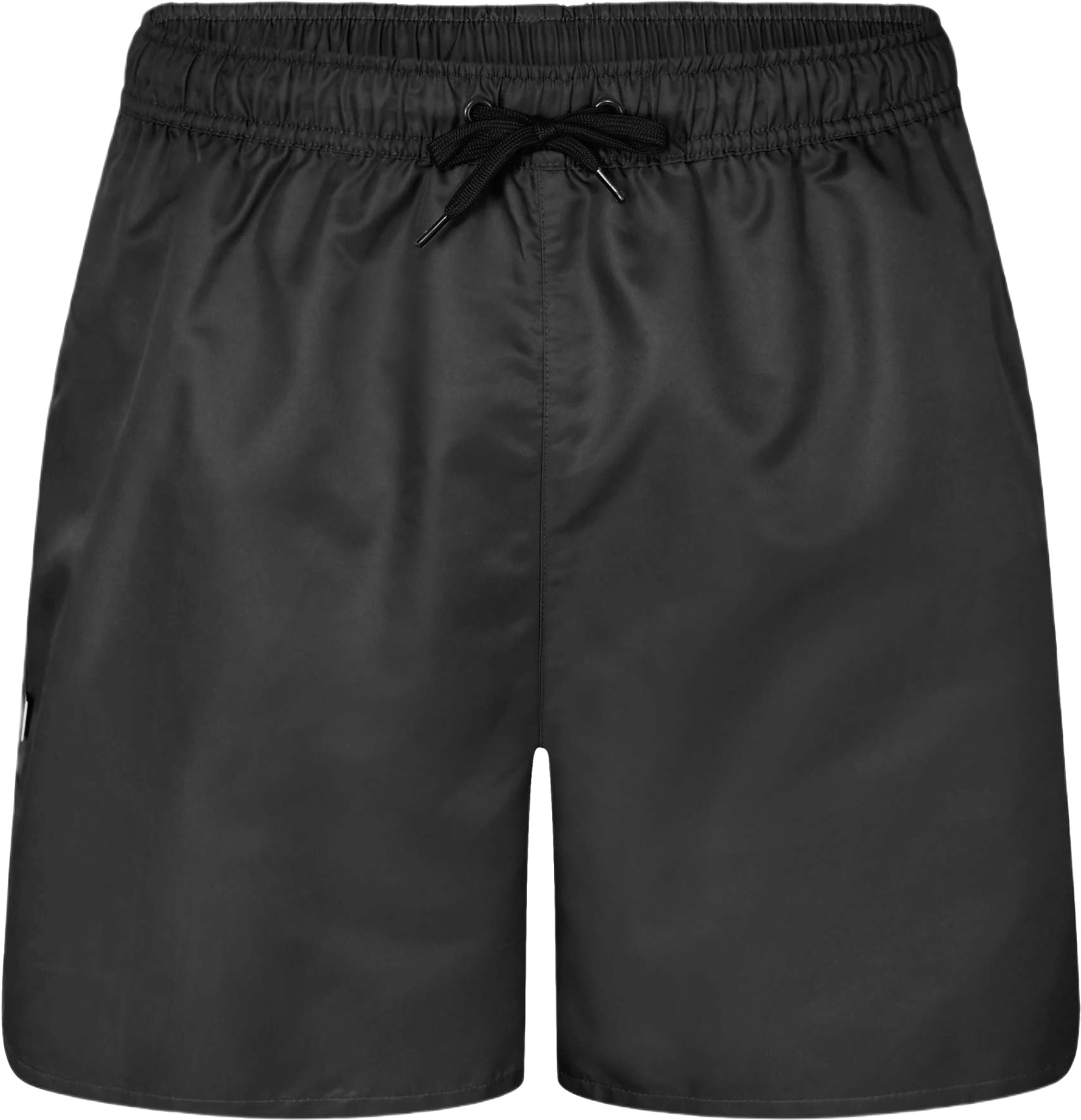 Återvunnen Polyester, Badbyxor, Röd