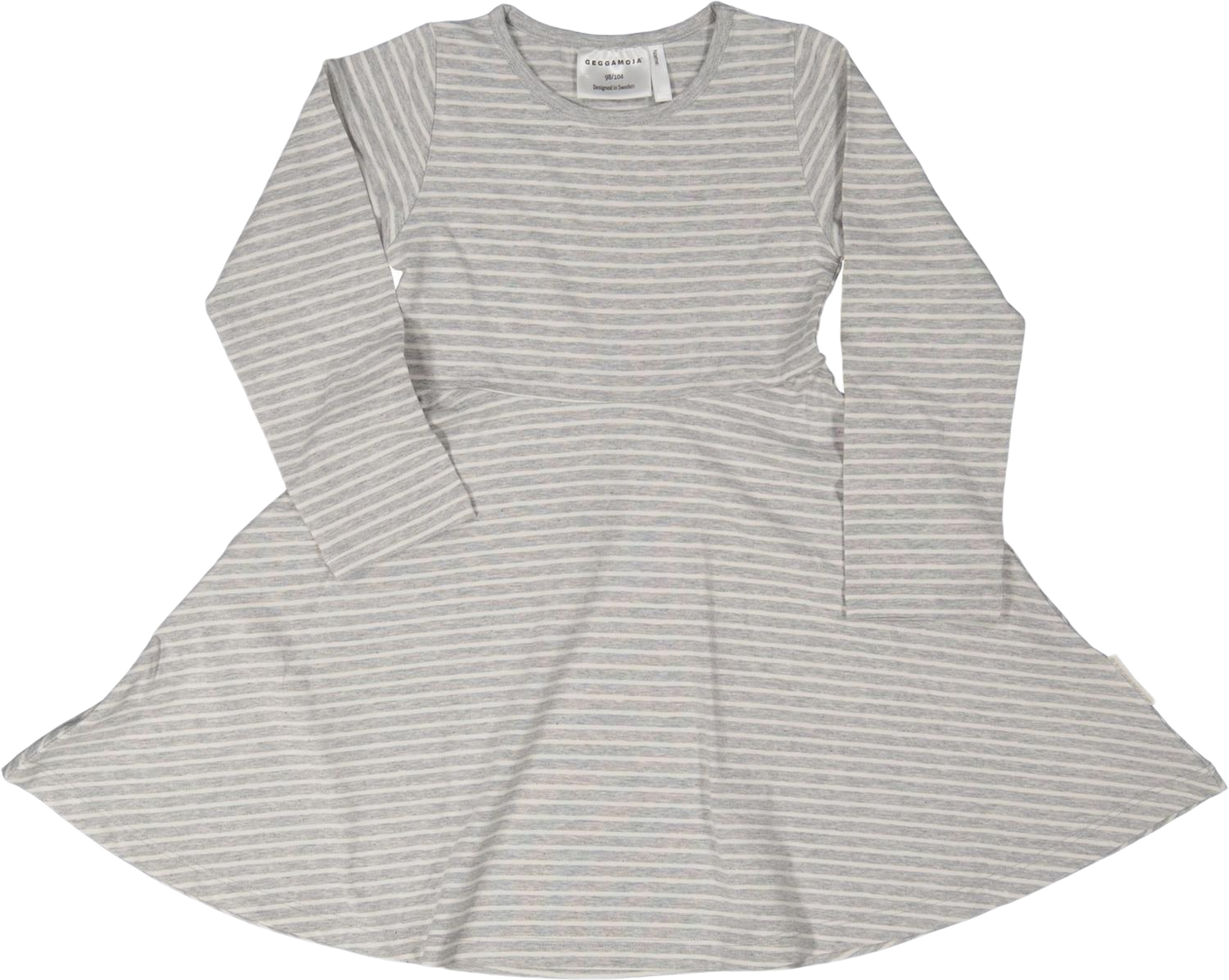 Snurrklänning Bambu Classic