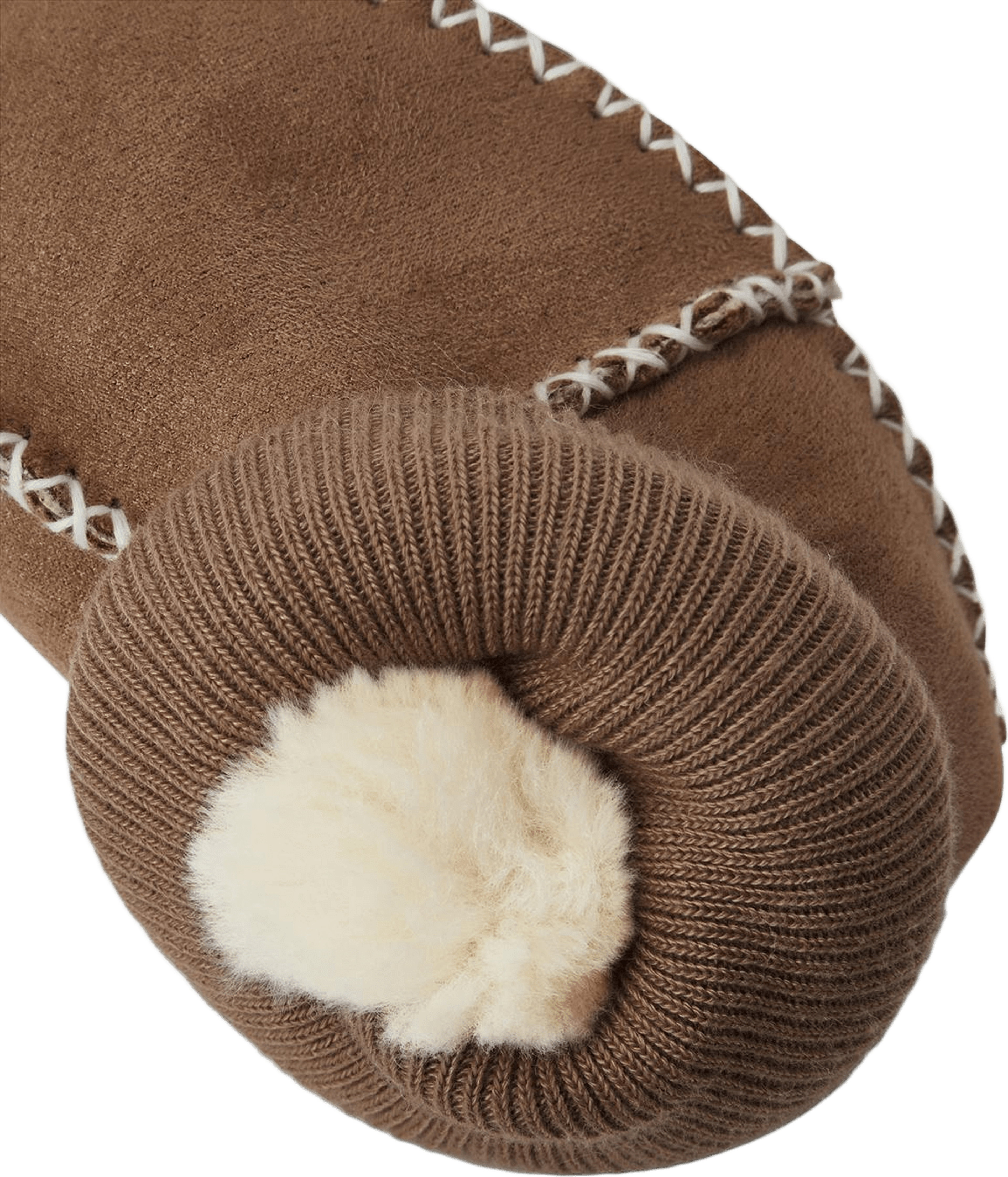 Cosy Mocs