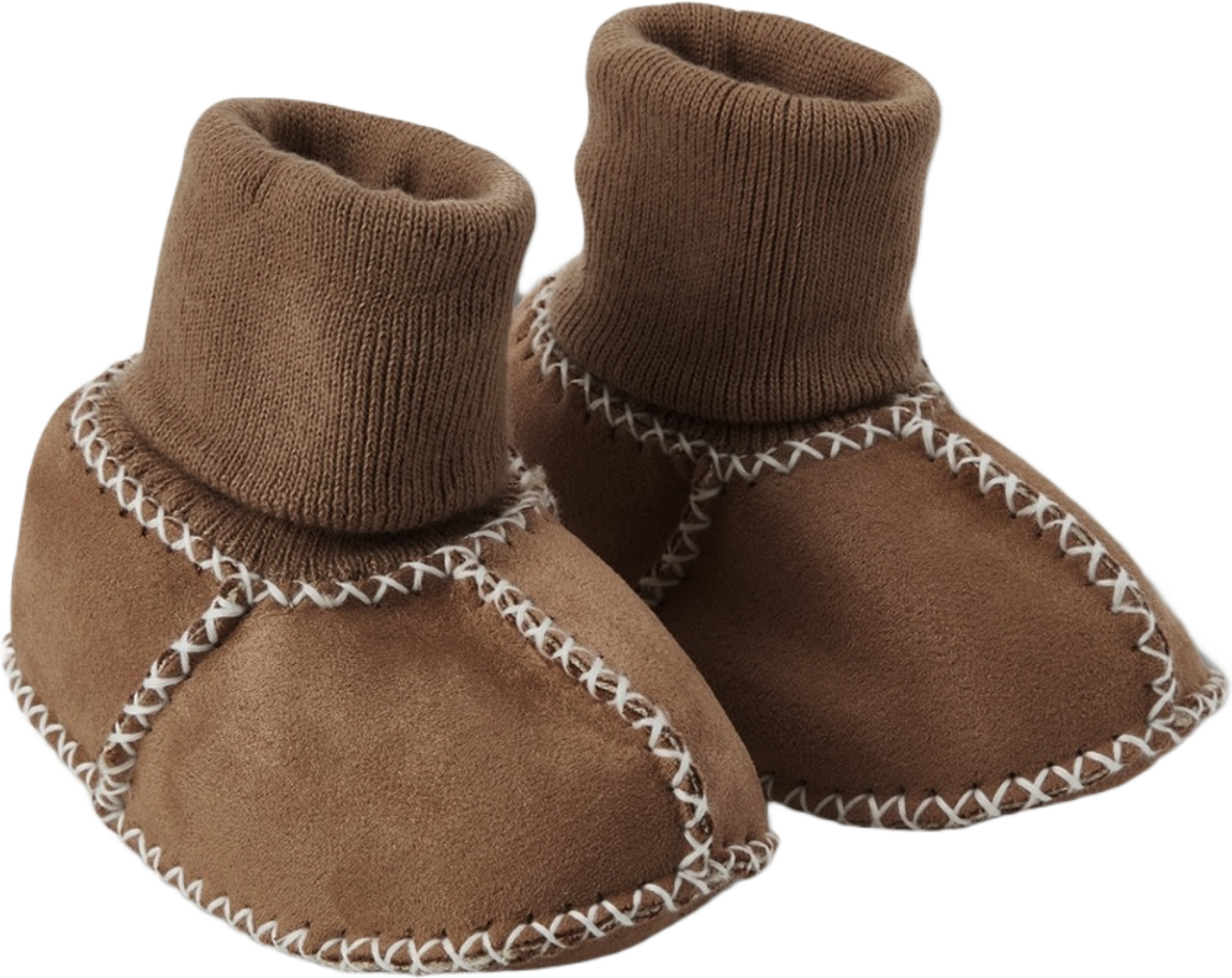 Cosy Mocs