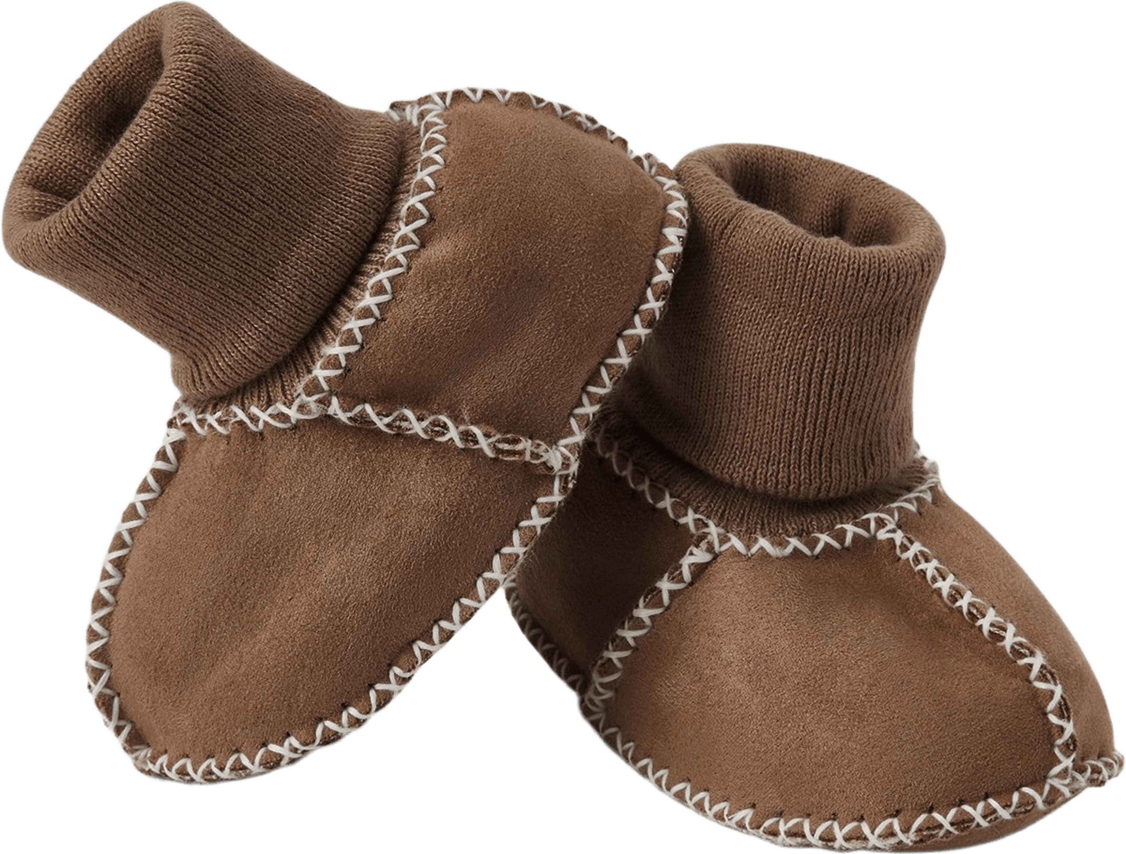 Cosy Mocs