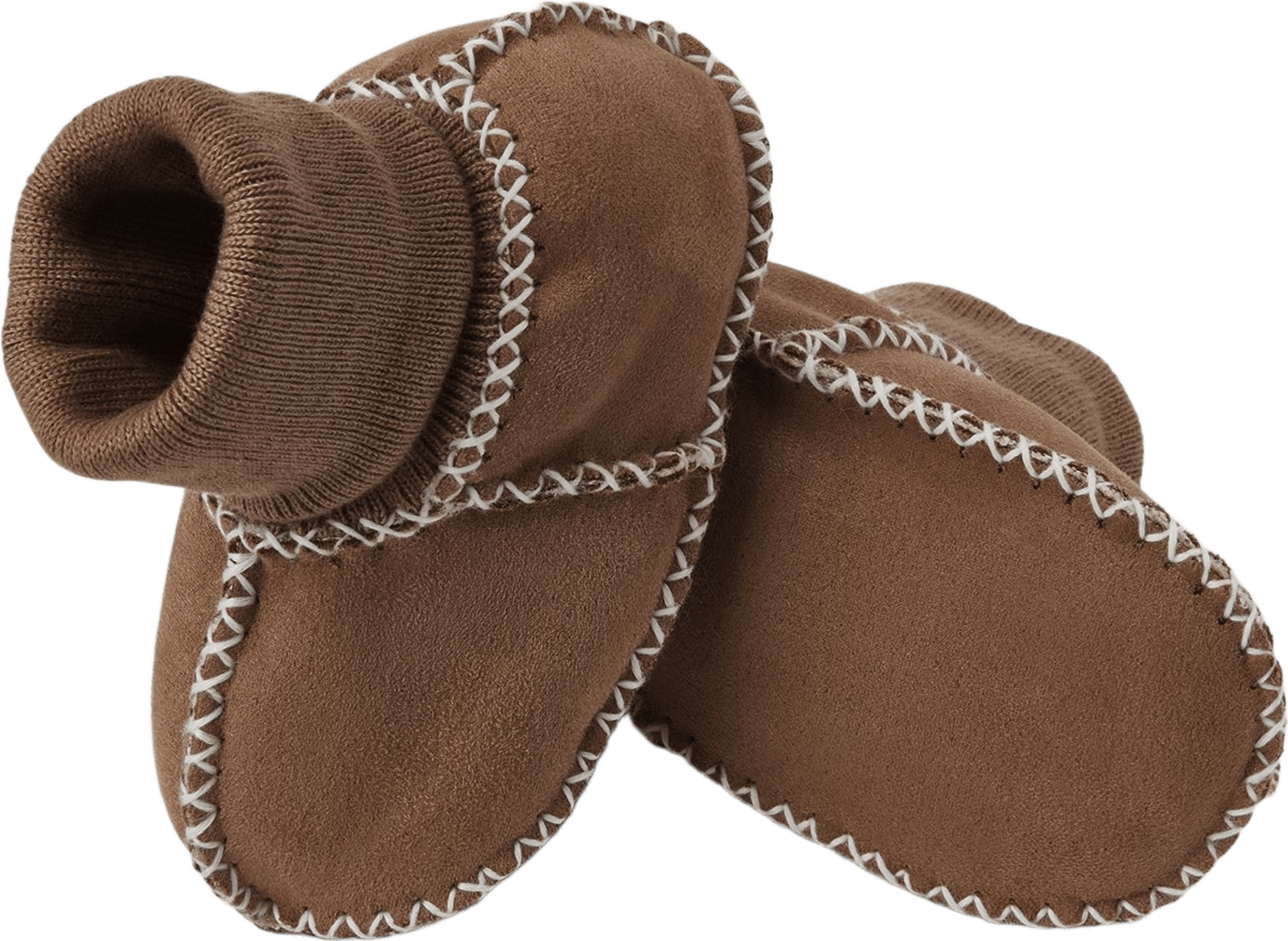 Cosy Mocs