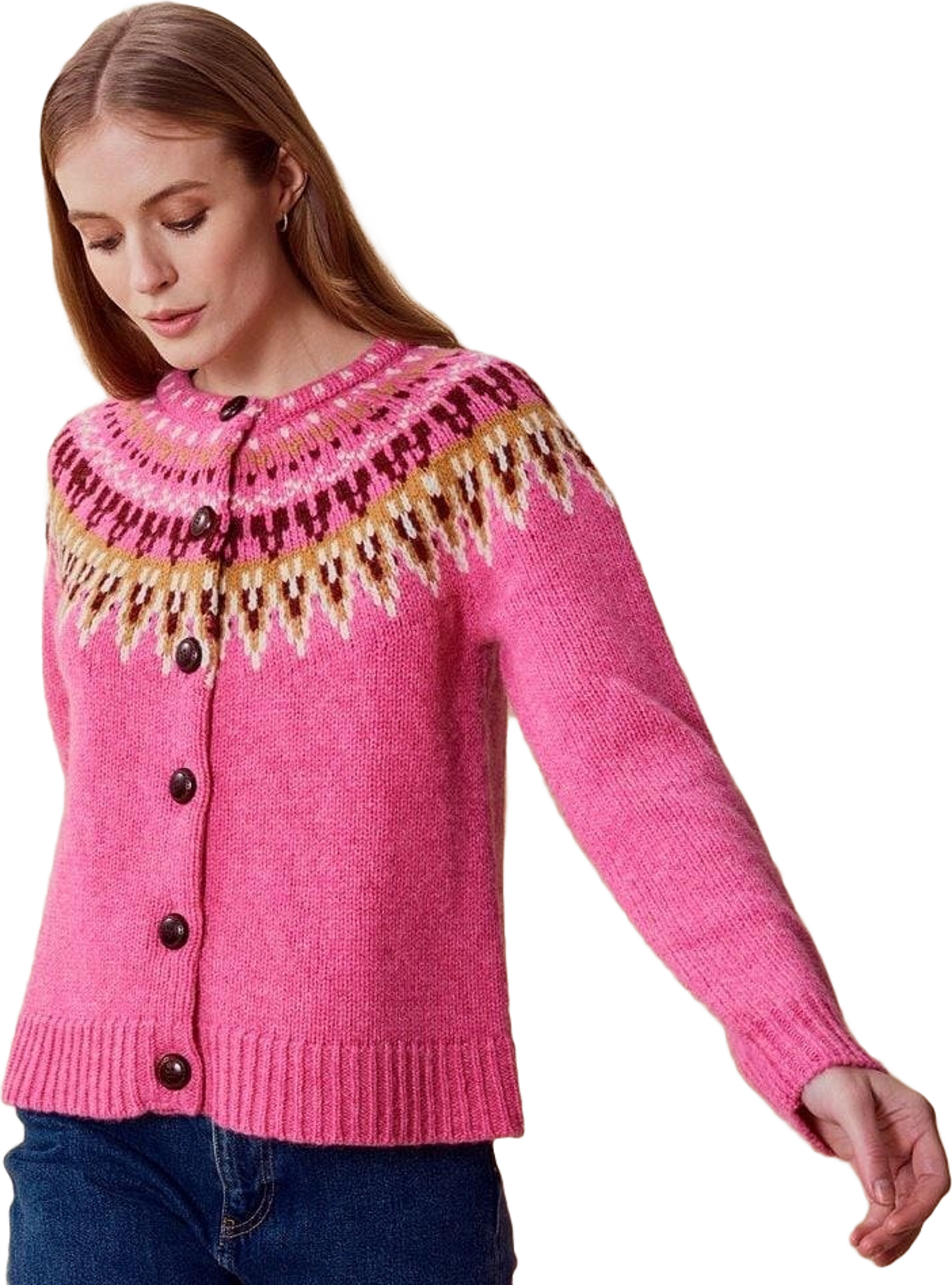 Joelle Cardigan