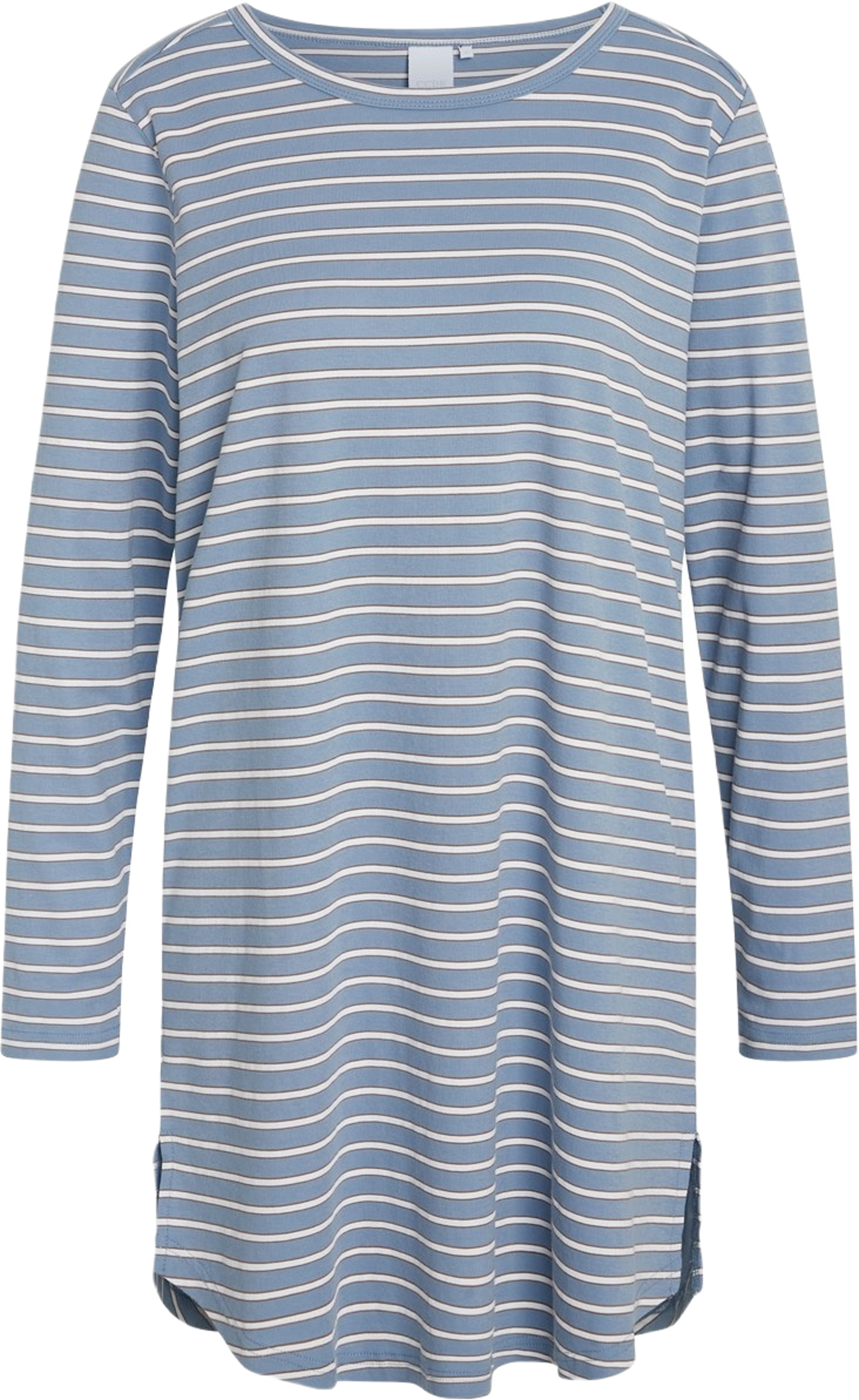 Nicole L/s Dress