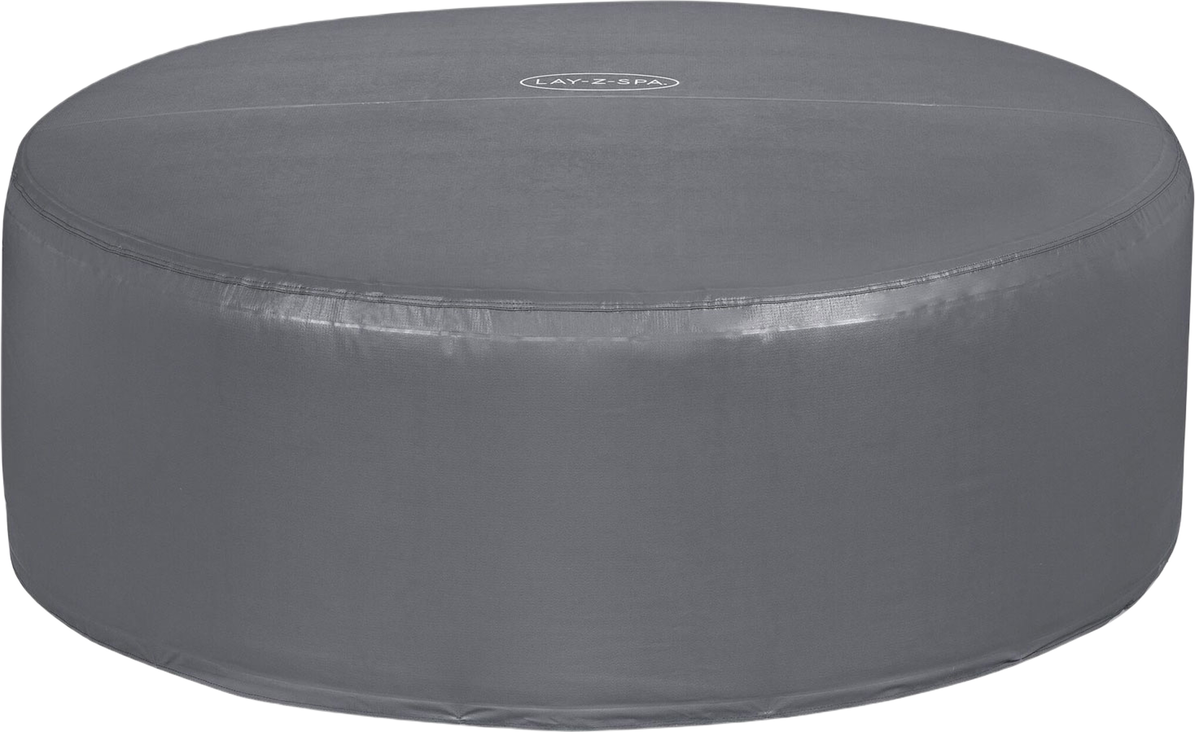 Lay-z-spa Thermal Skydd För Spabad Runt 1.80m X 66cm