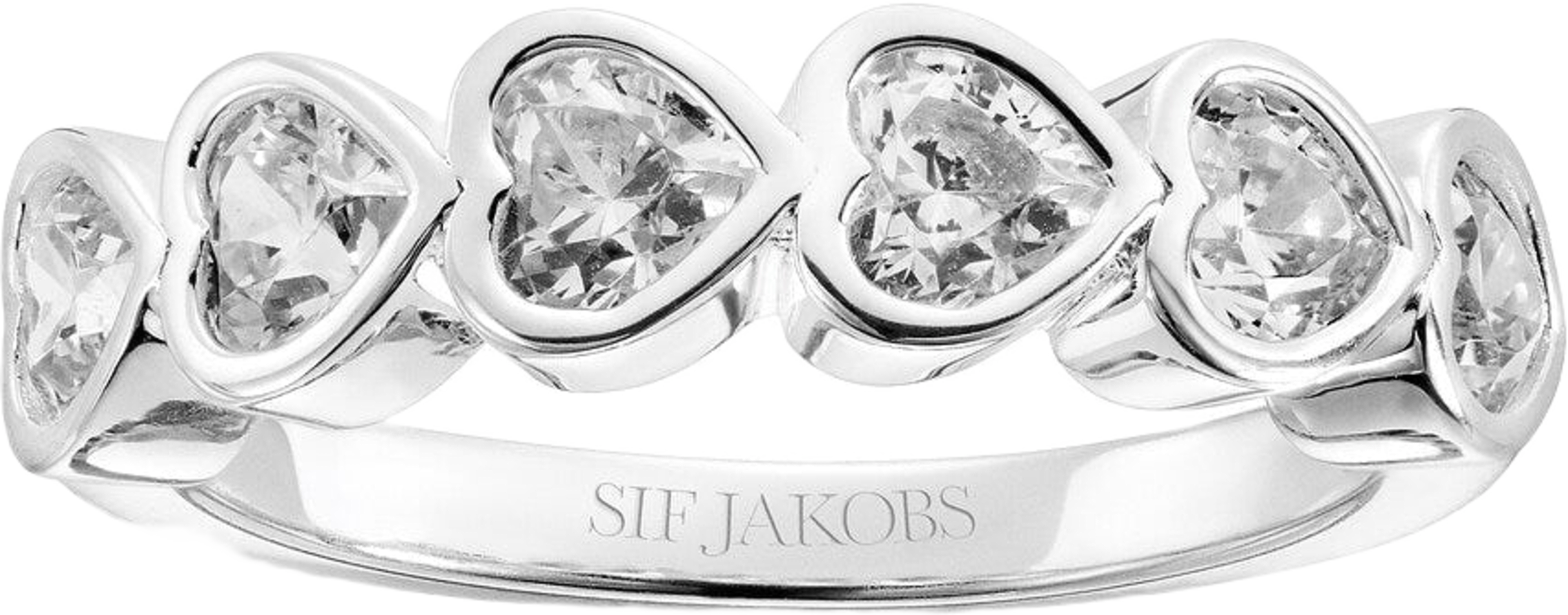 Ring Amorino