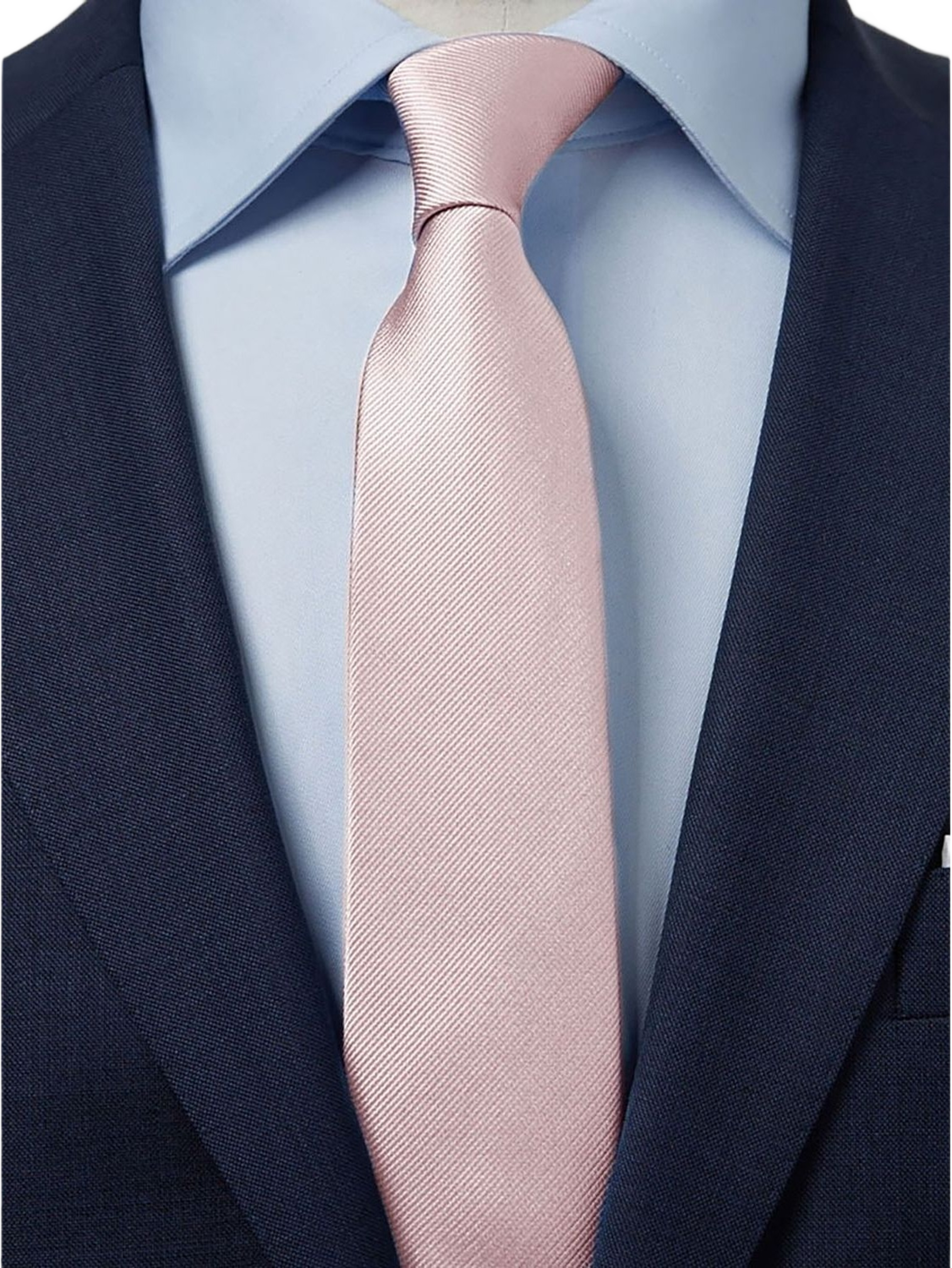Tie Plain