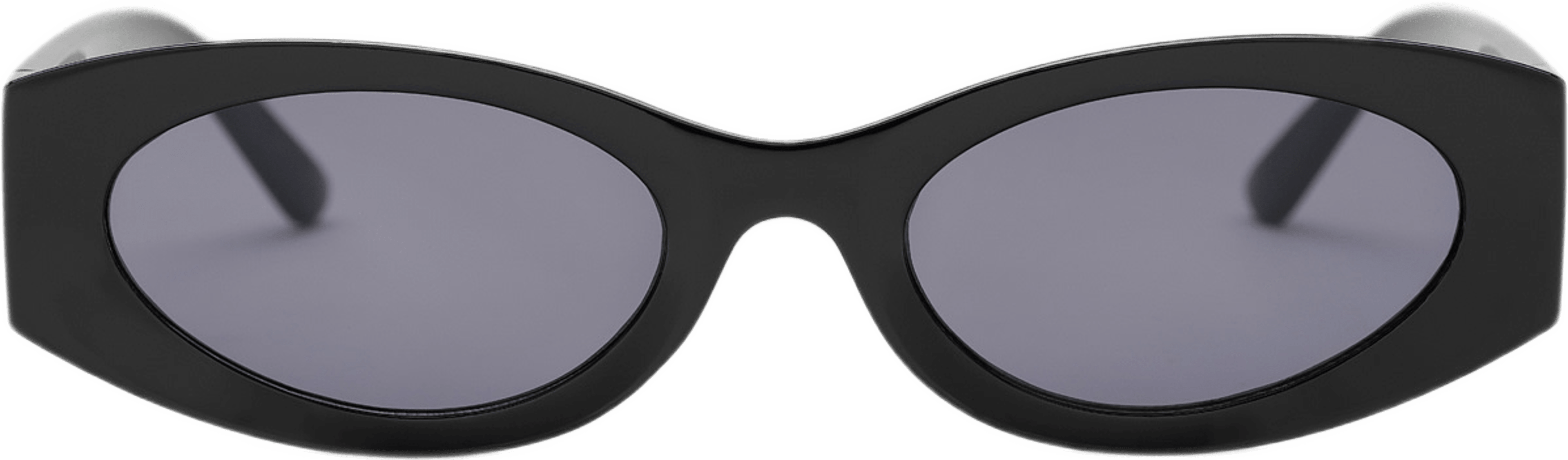 Tobi, från CHPO, i färgen shiny black/black. Klicka för att öppna bilden i stort format