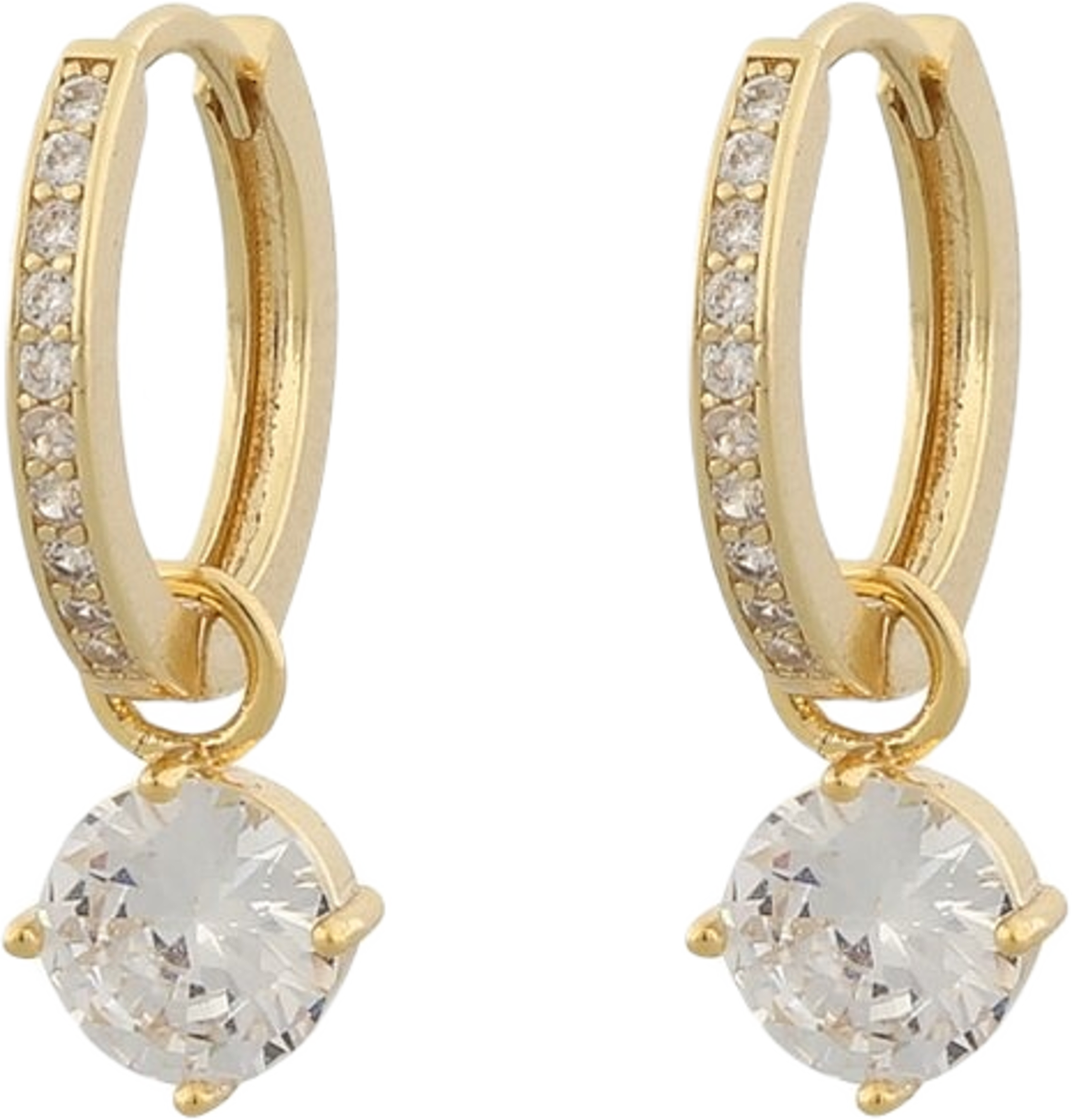 Rola Round Ring Ear