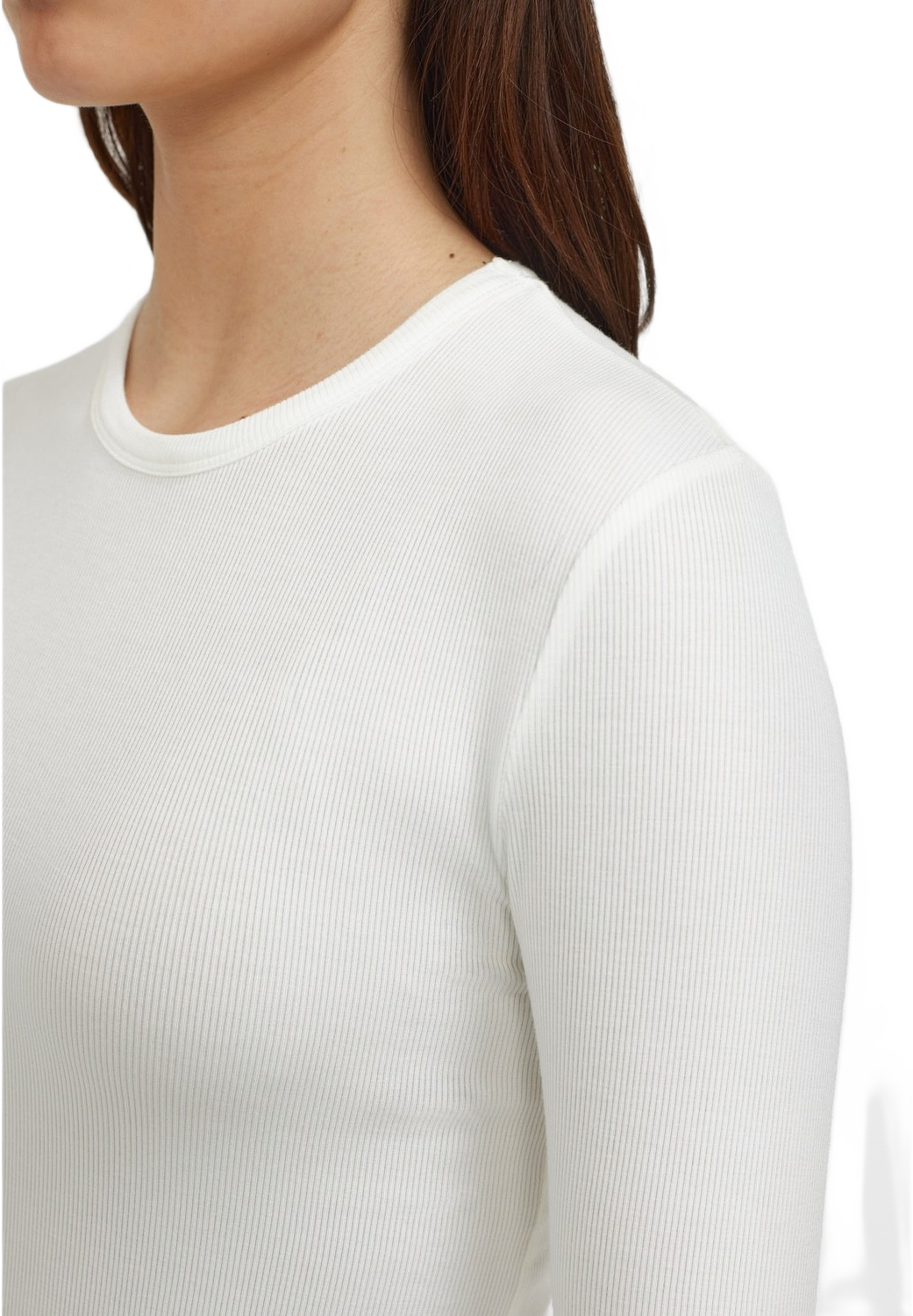 Srfenja O-neck Top