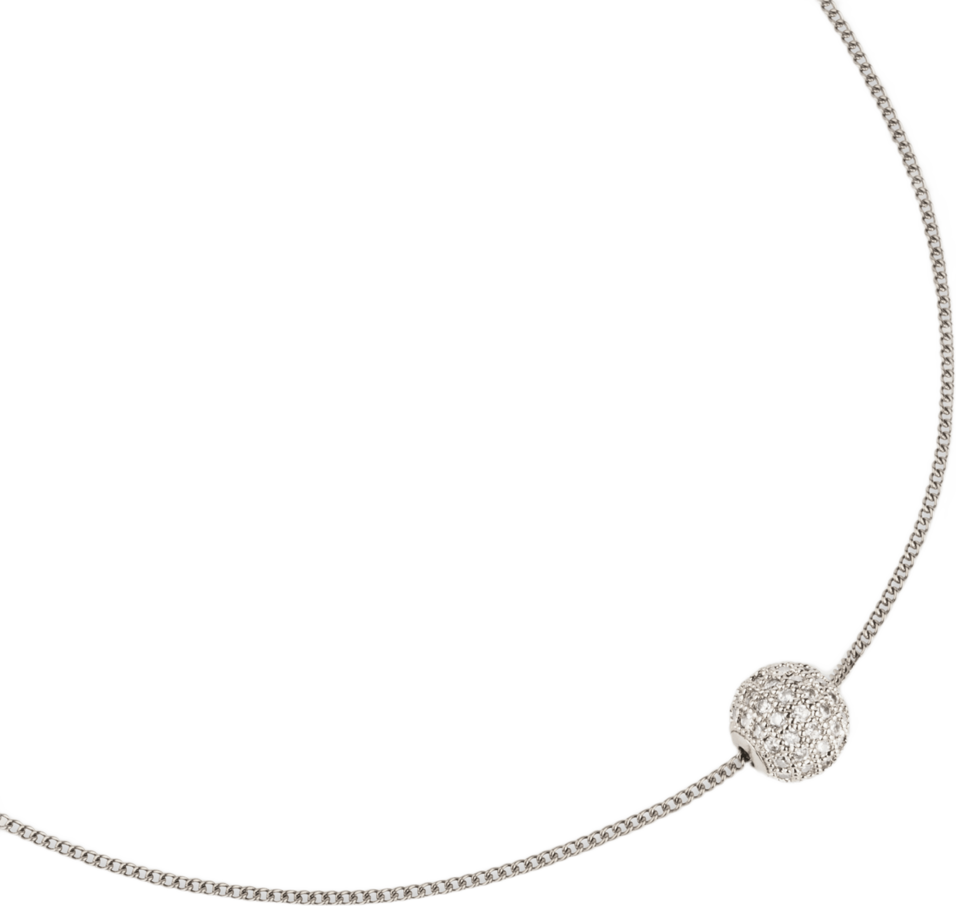 Angela Halsband 45 Cm