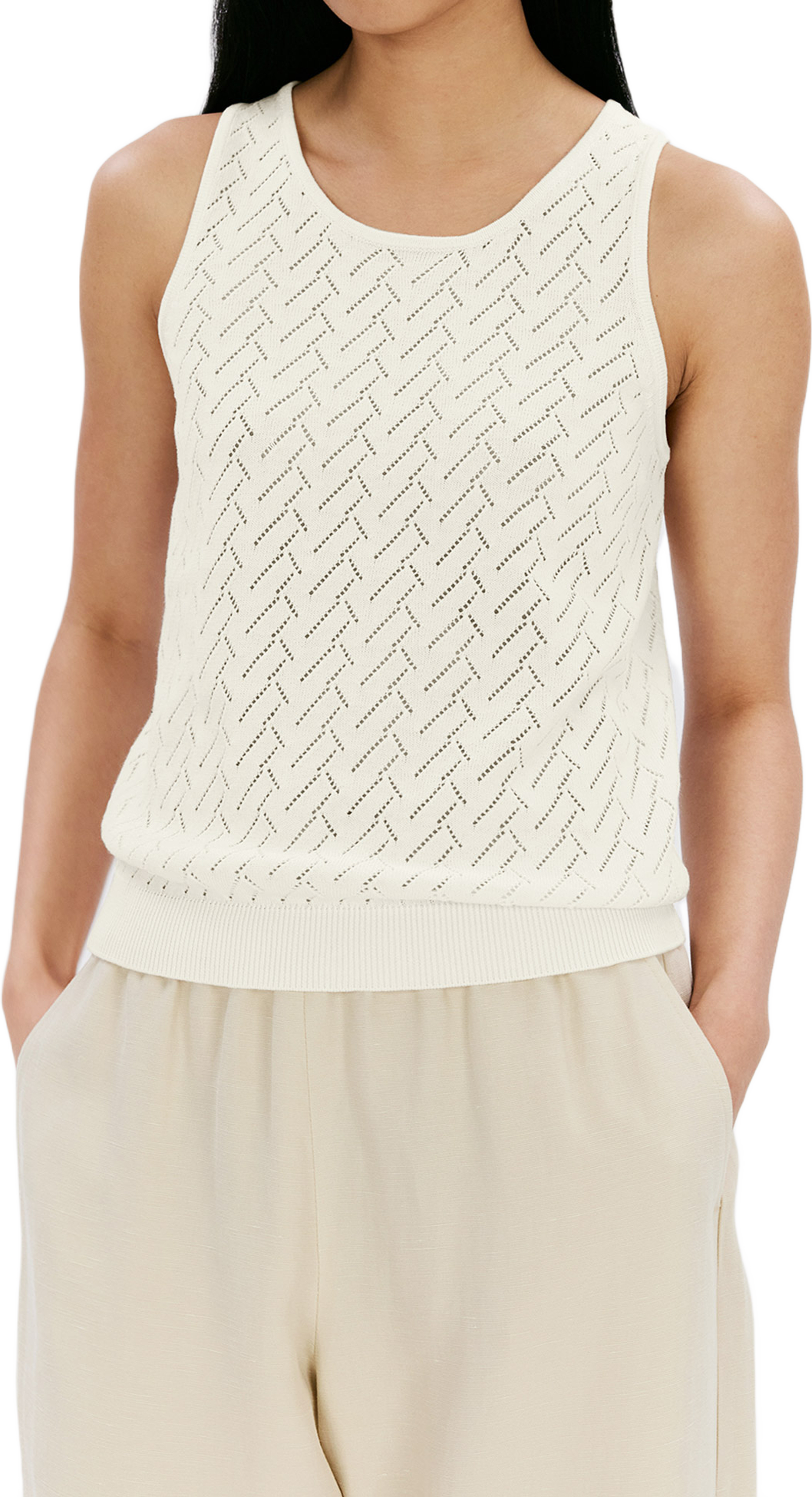 Debby                W´s Knit