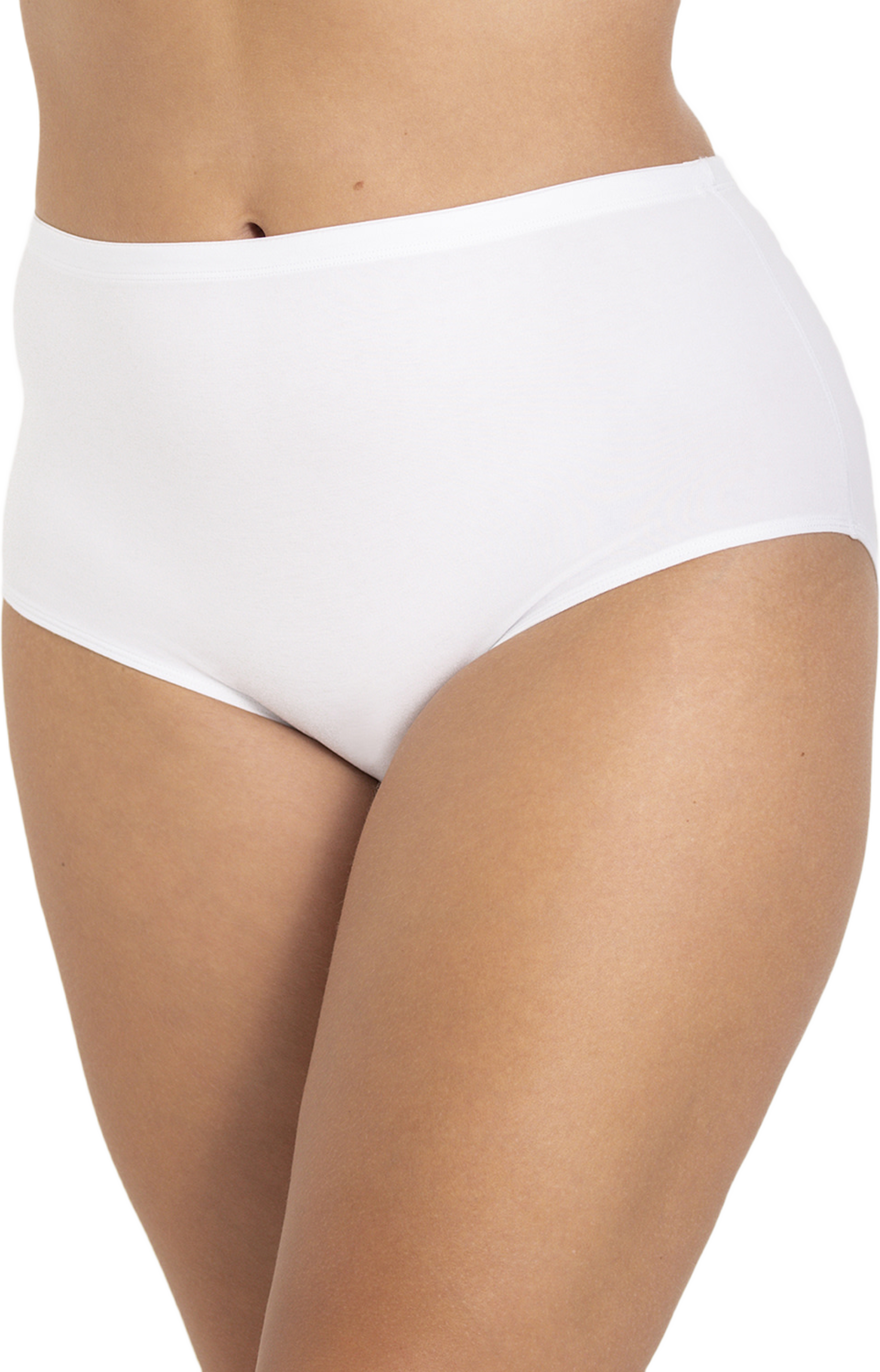 Organic Cotton Maxitrosa