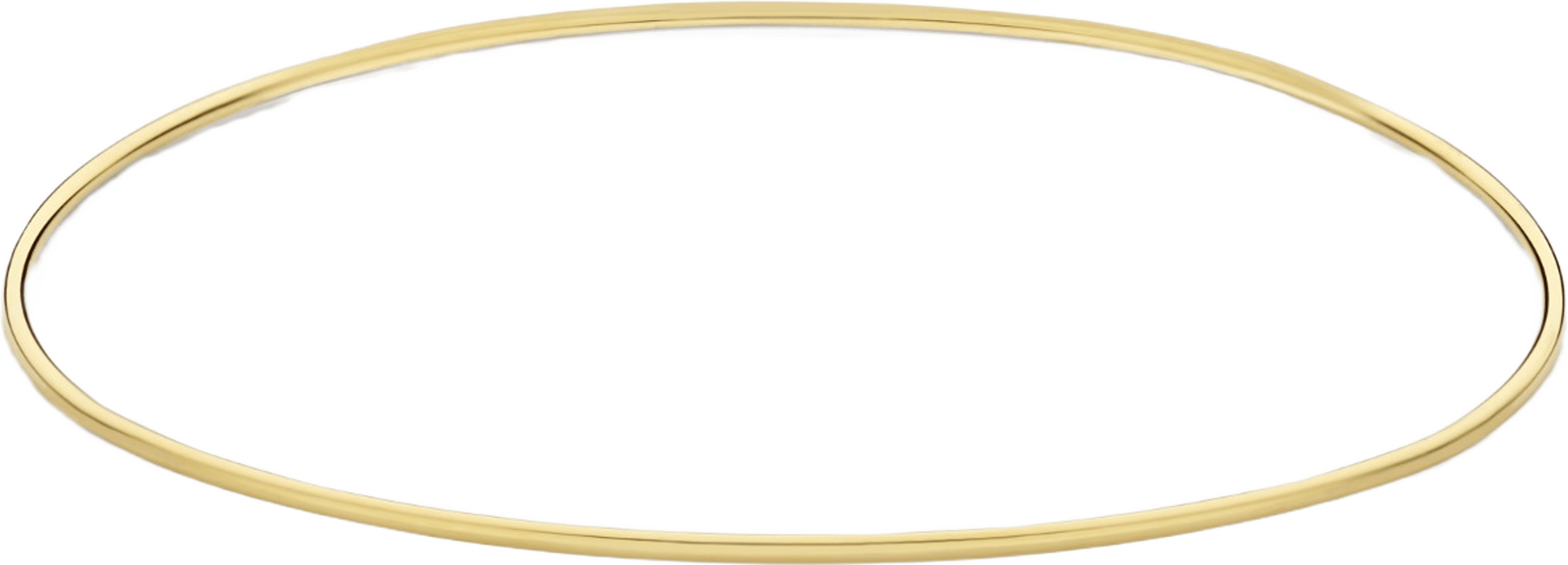 Cour D'honneur 14 Karat Guld Armband