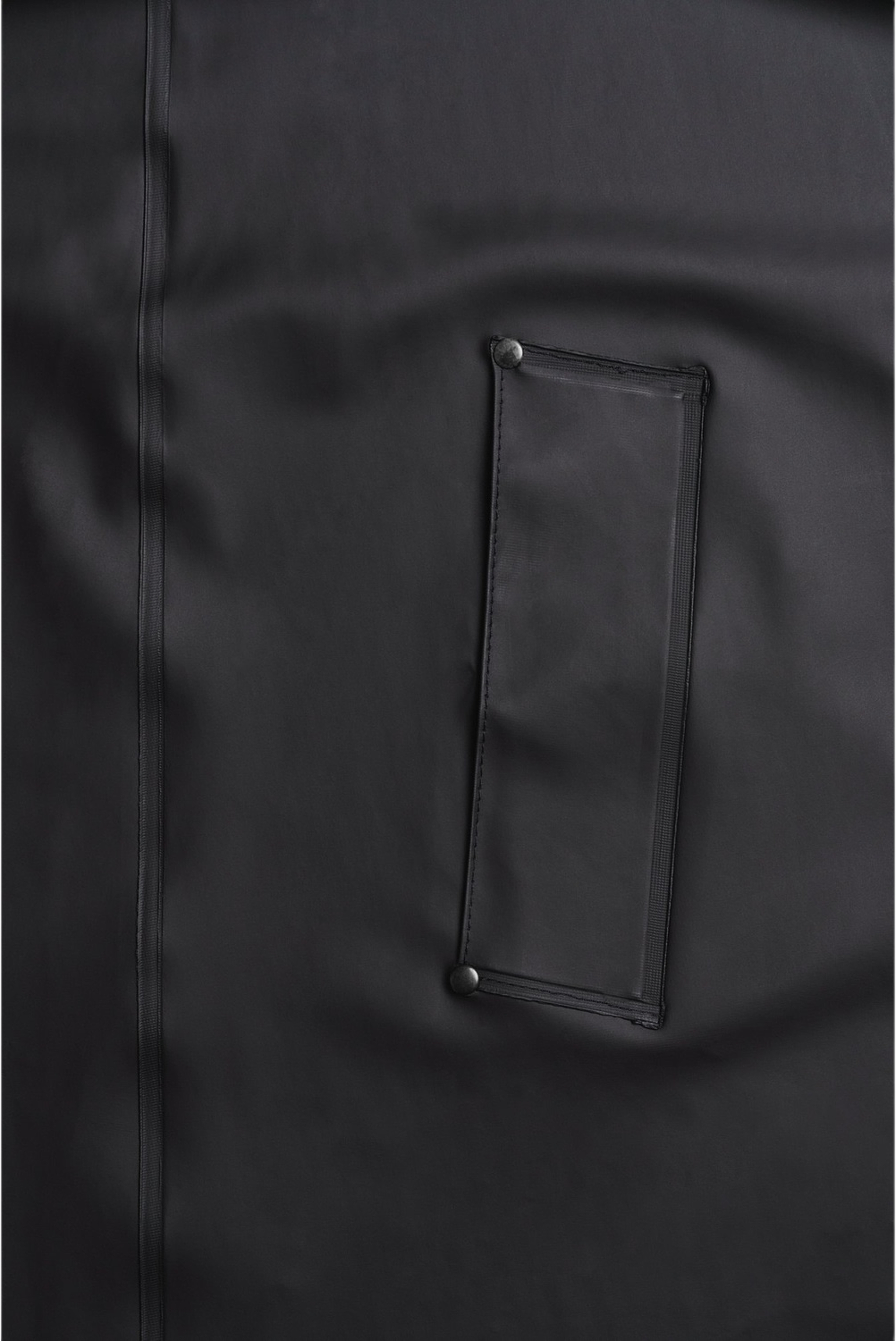 Mosebacke Lightweight Raincoat