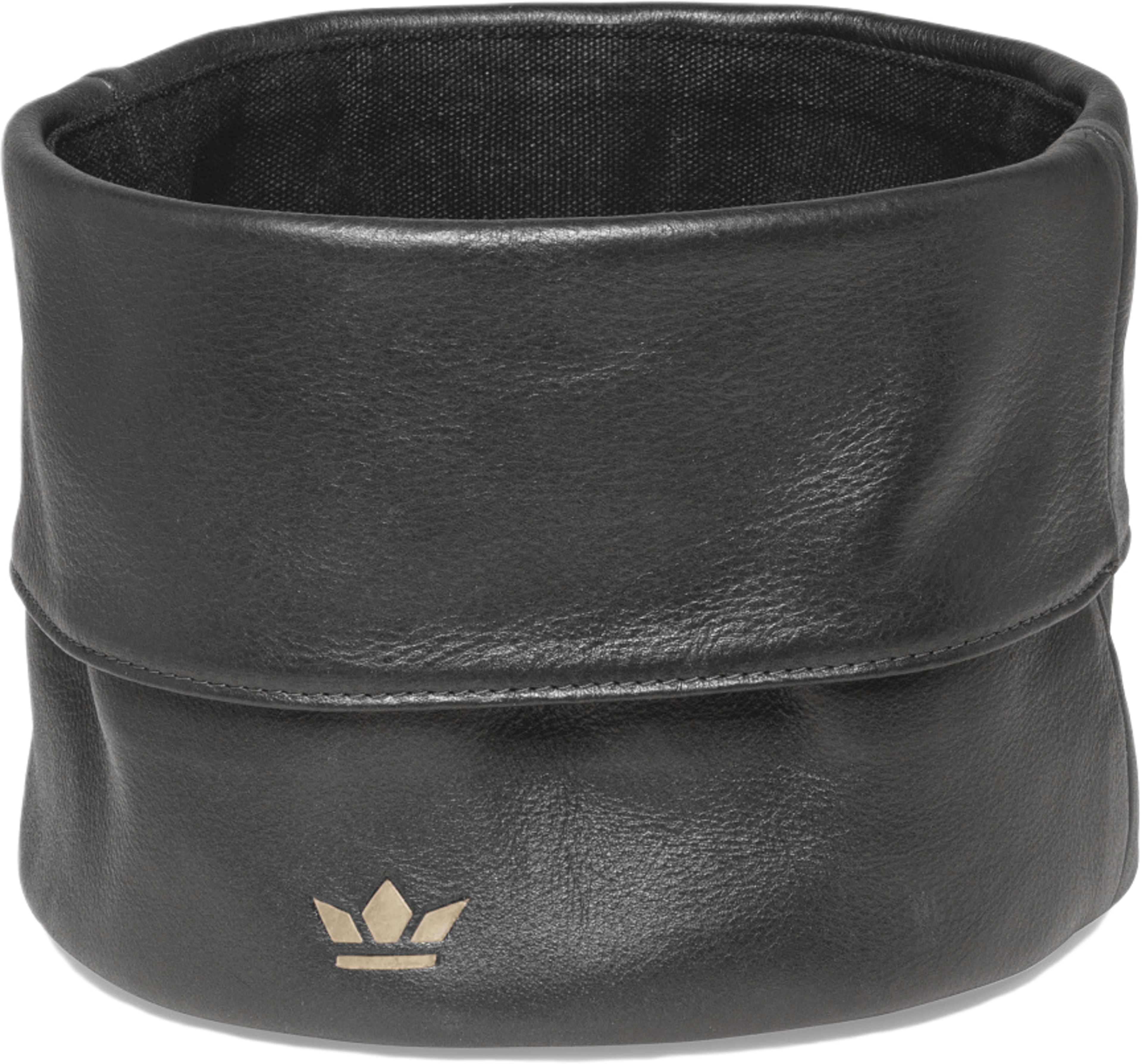 Brödkorg 20 X 15 Cm, från Dutchdeluxes, i färgen black. Klicka för att öppna bilden i stort format