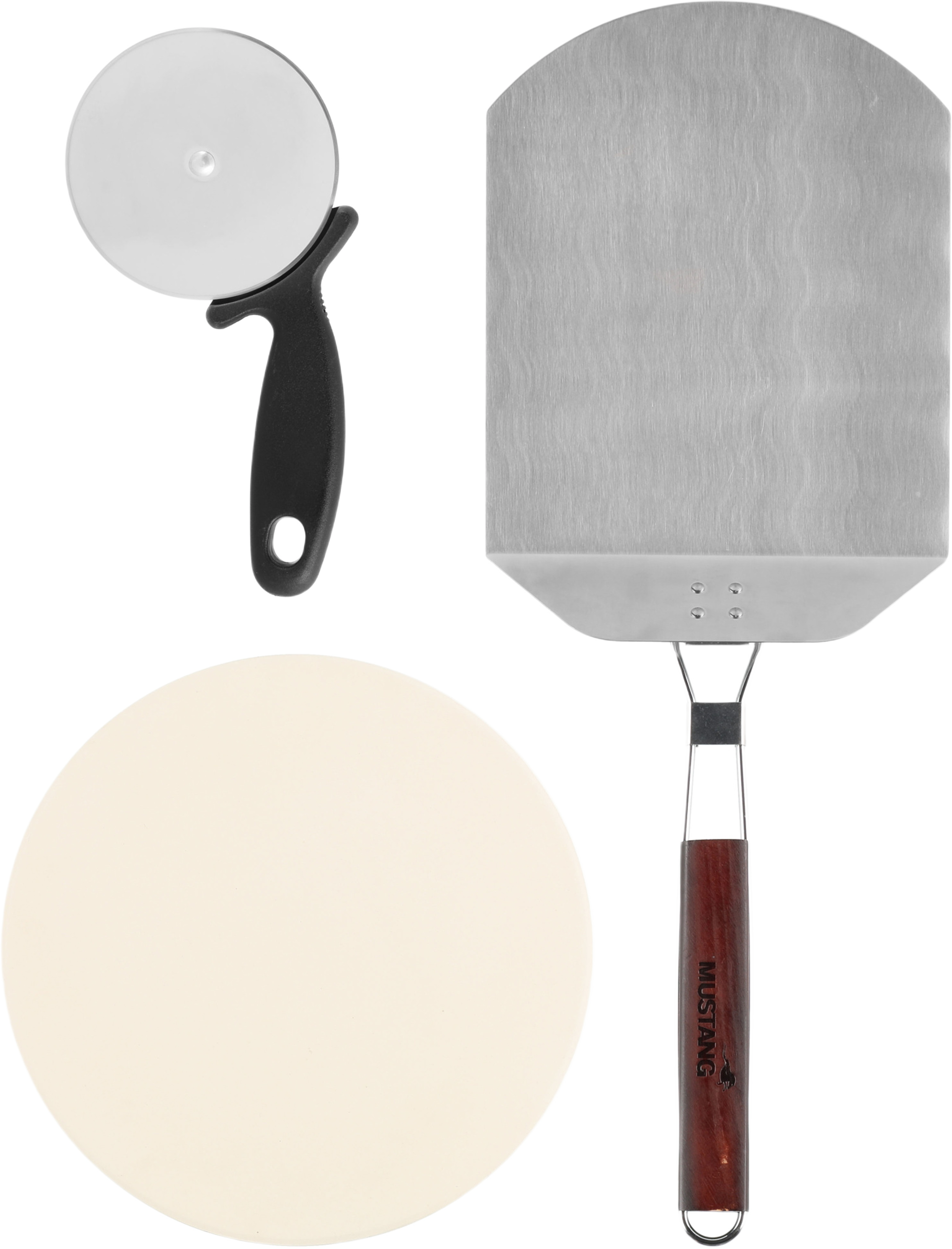 Pizza Baking Set